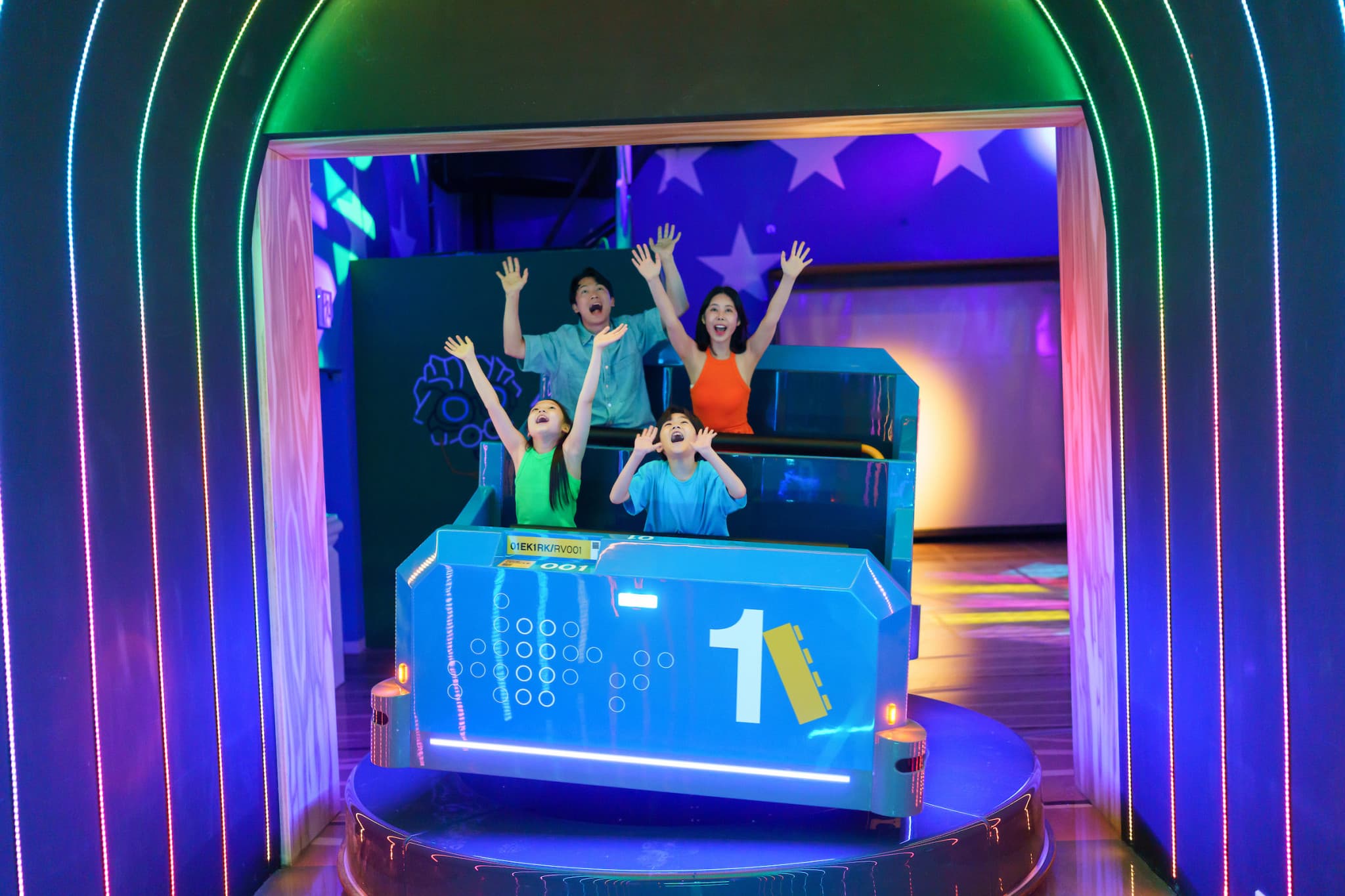 LEGOLAND Korea Resort Ticket - image 24