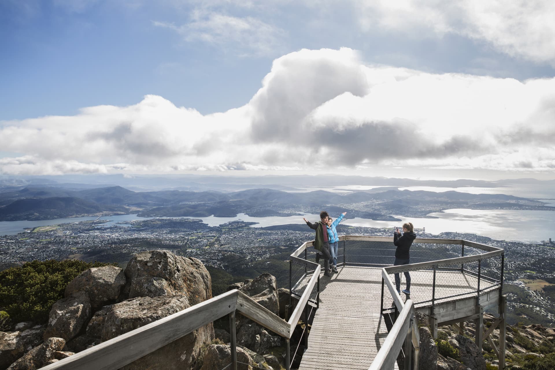 Mount Wellington Tour - imagen 10