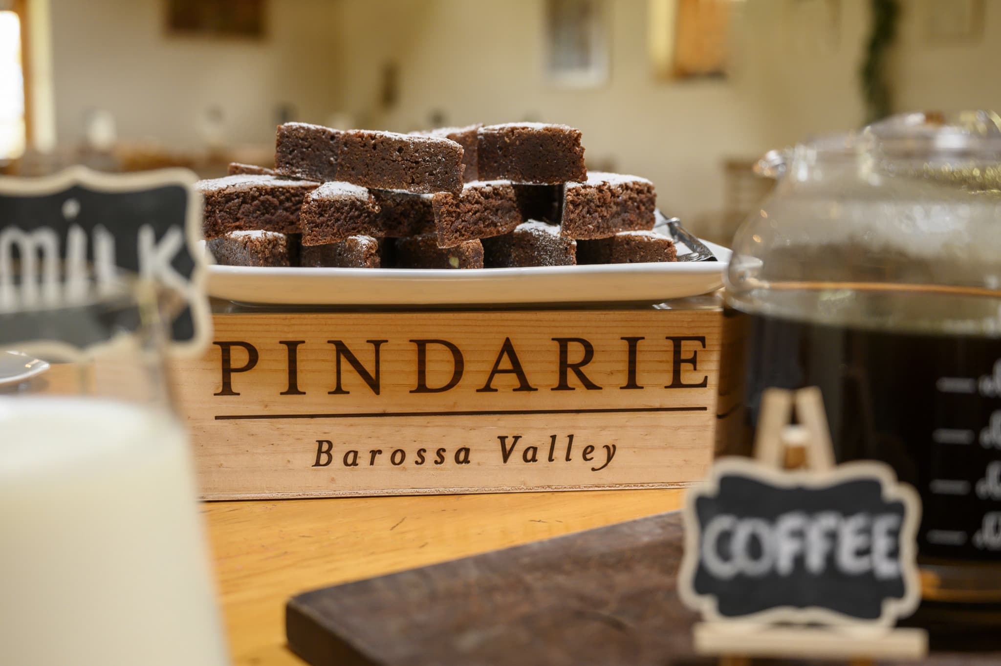Barossa Valley Wineries and Hahndorf Tour - image 11