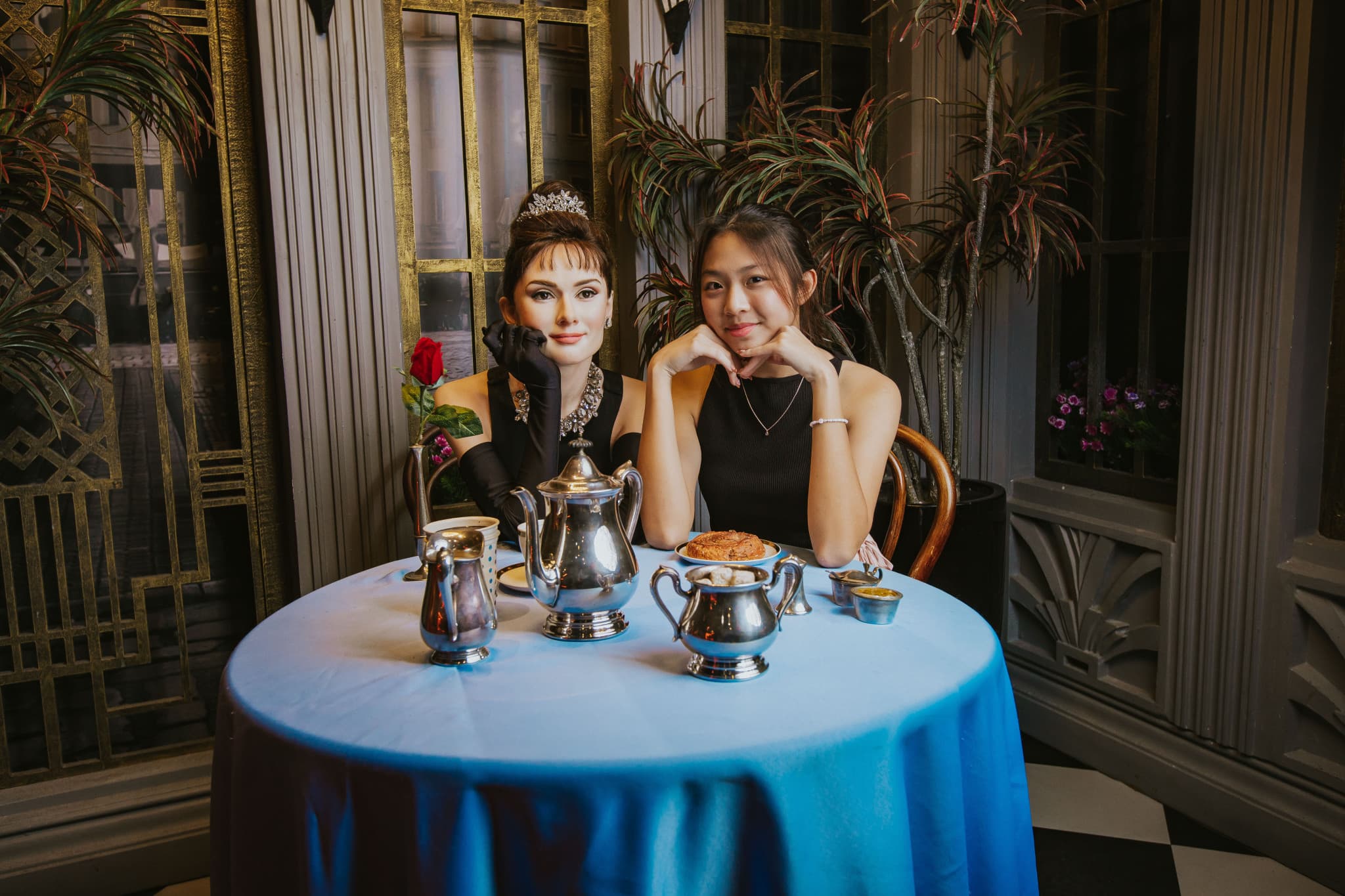 Madame Tussauds Singapore Ticket - image 27