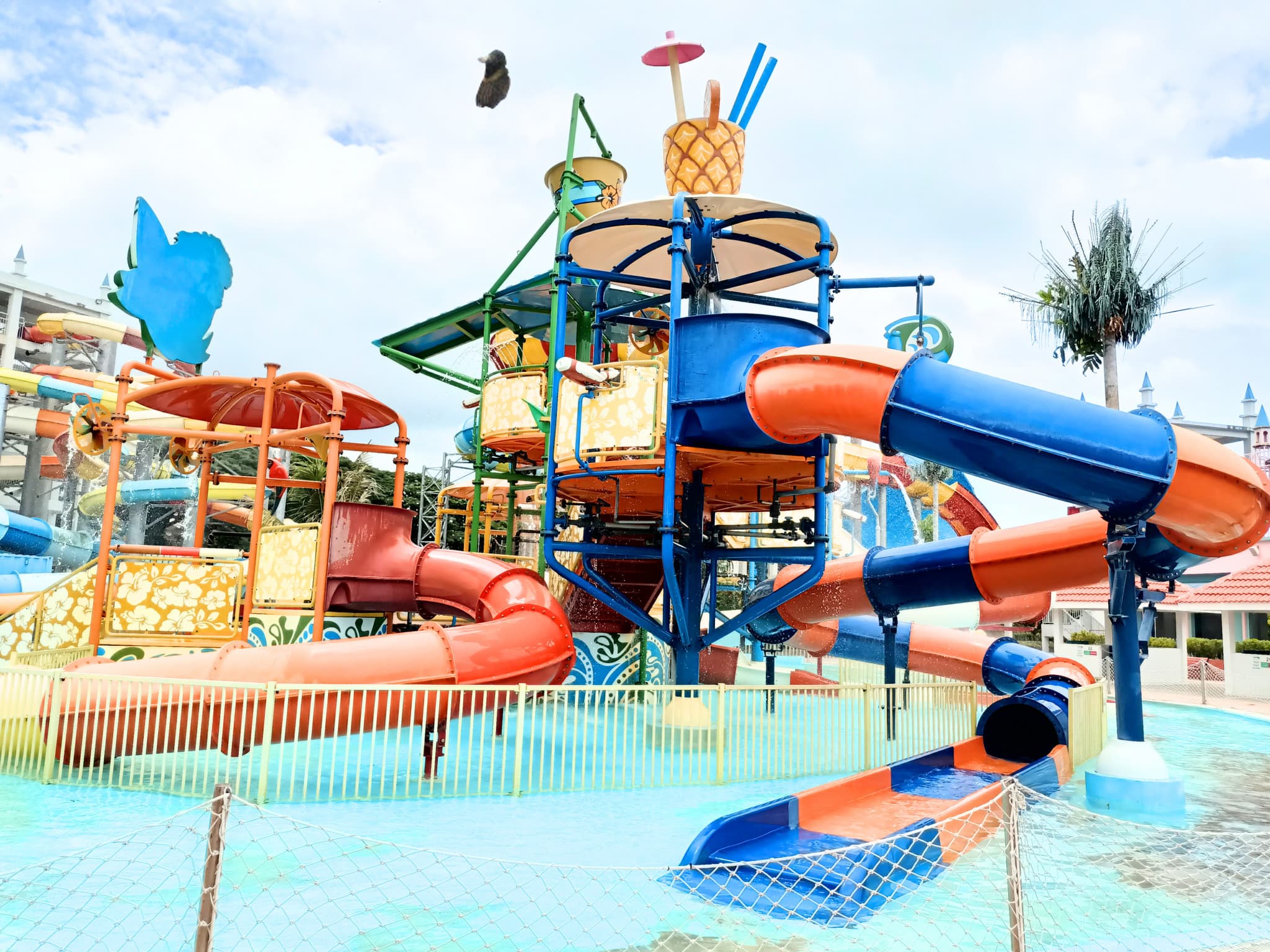 Splash Out Langkawi Waterpark - image 3