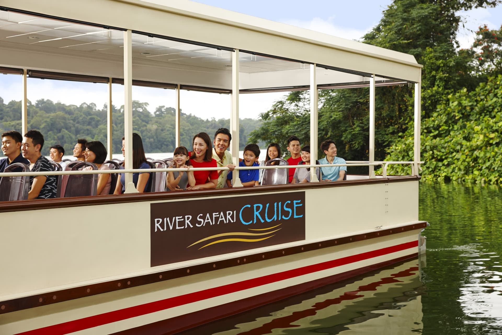 Go City Singapore All-Inclusive Pass: Ahorre hasta un 50% en atracciones - imagen 29