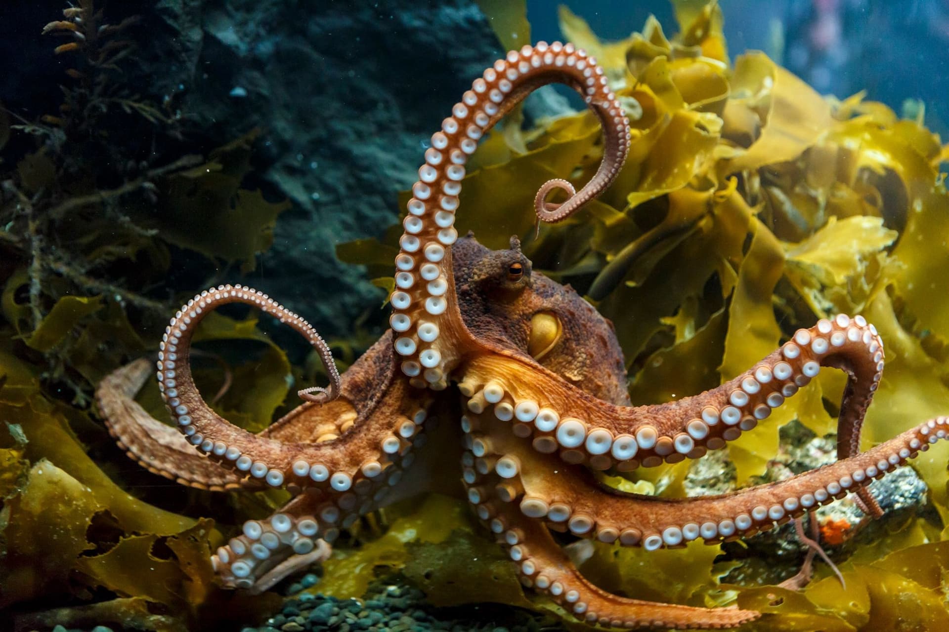 Entrada al acuario SEA LIFE Kelly Tarlton's - imagen 7