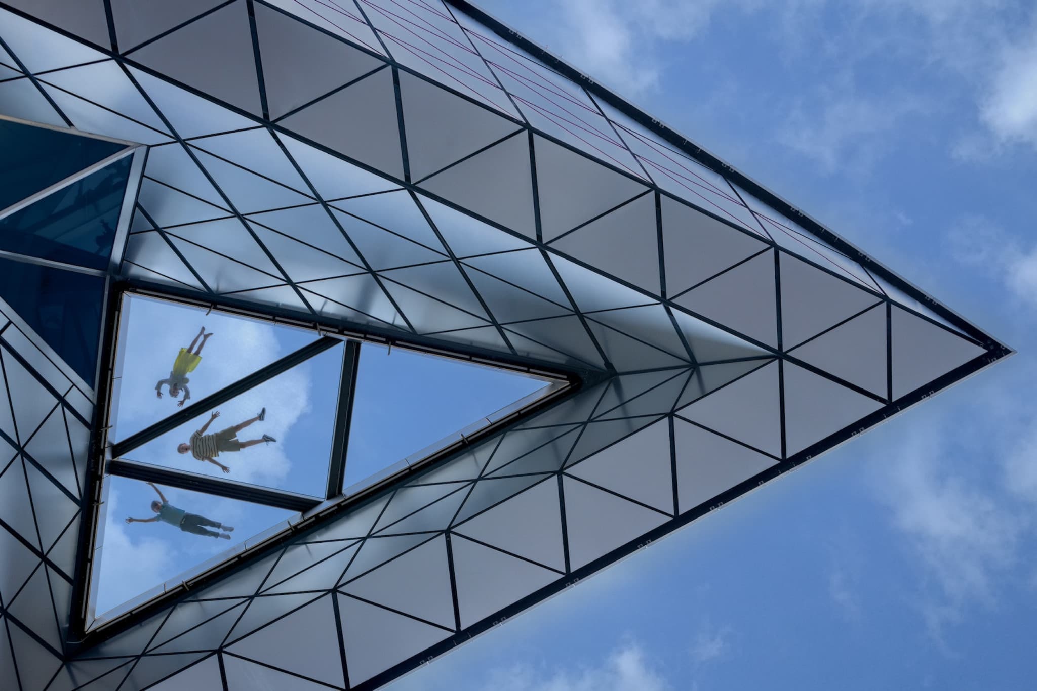 Edge Observation Deck at Hudson Yards Ticket - main image