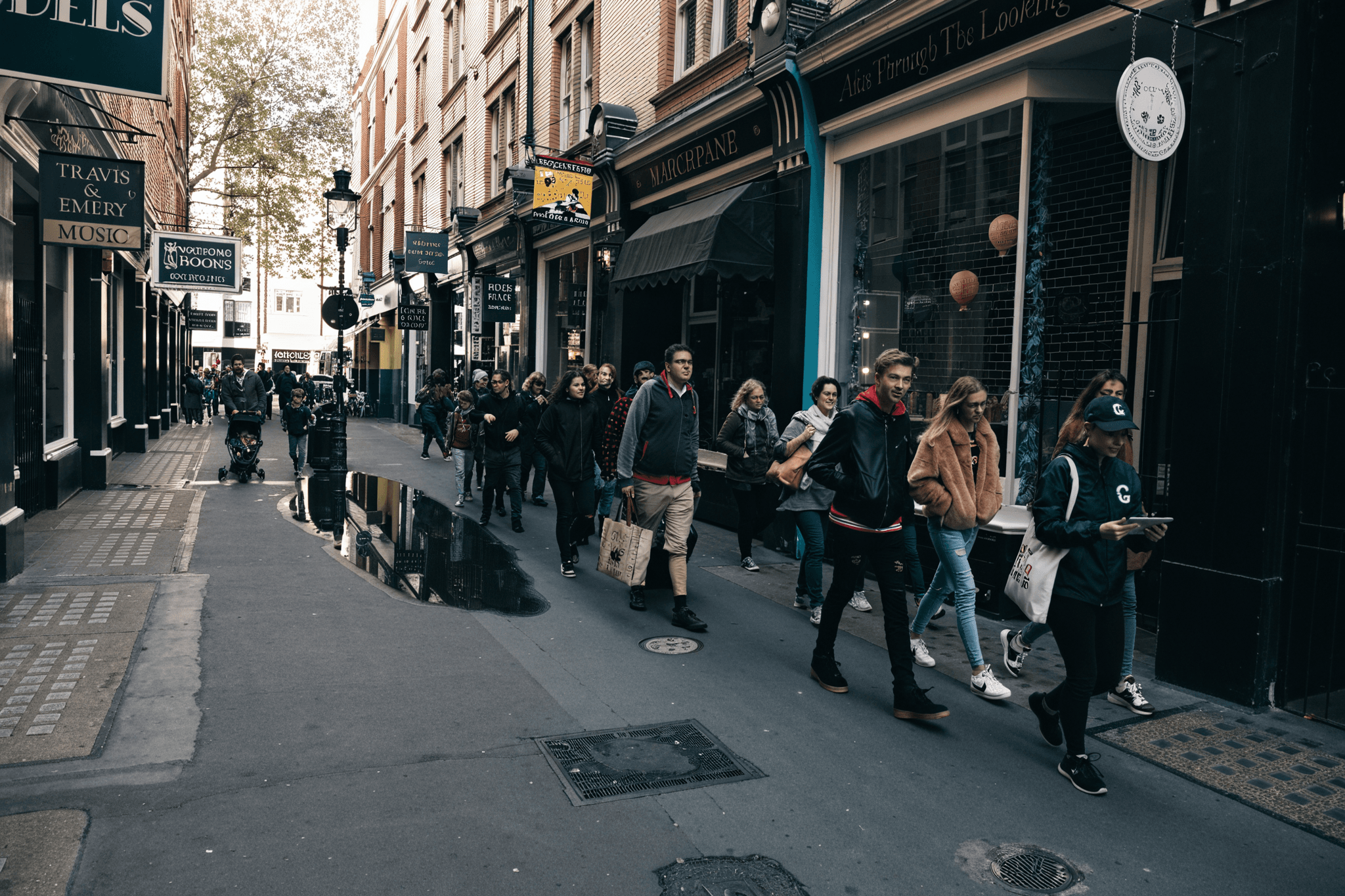 Magical Harry Potter Walking Tour in London - image 9