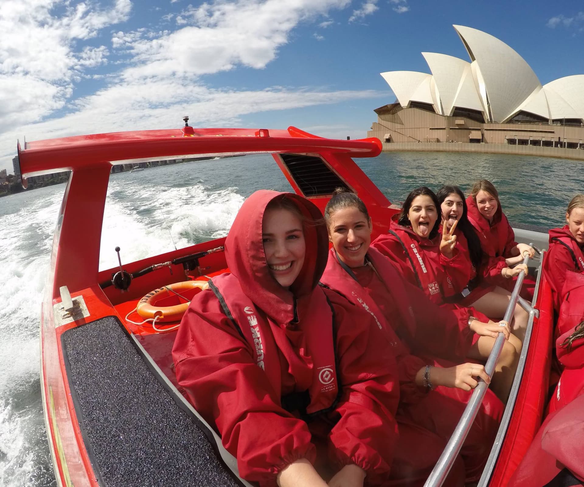 Go City Sydney Explorer Pass: Ahorre hasta un 50% en atracciones - imagen 9
