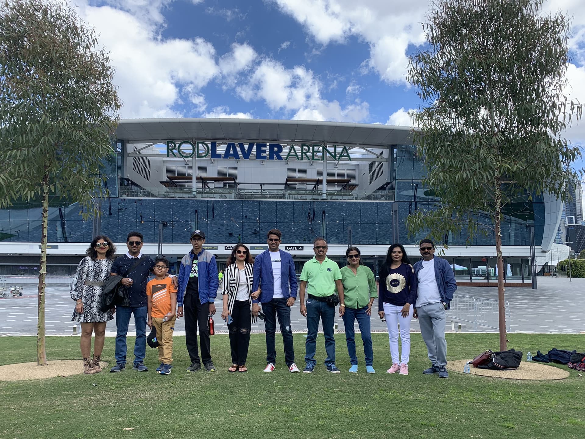 Melbourne Sports Experience + Melbourne Cricket Grounds Tour - main image