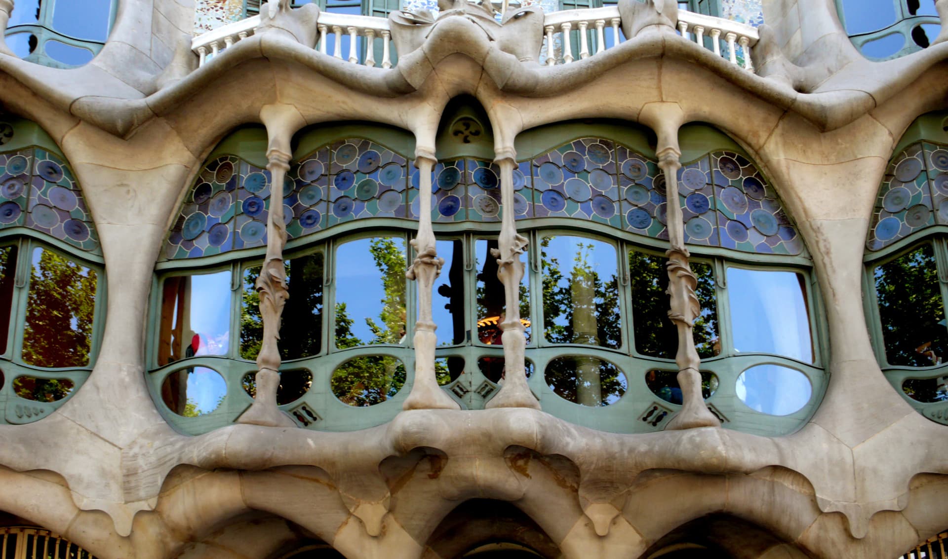 Go City Barcelona All-Inclusive Pass: Ahorre hasta un 50% en atracciones - imagen 23
