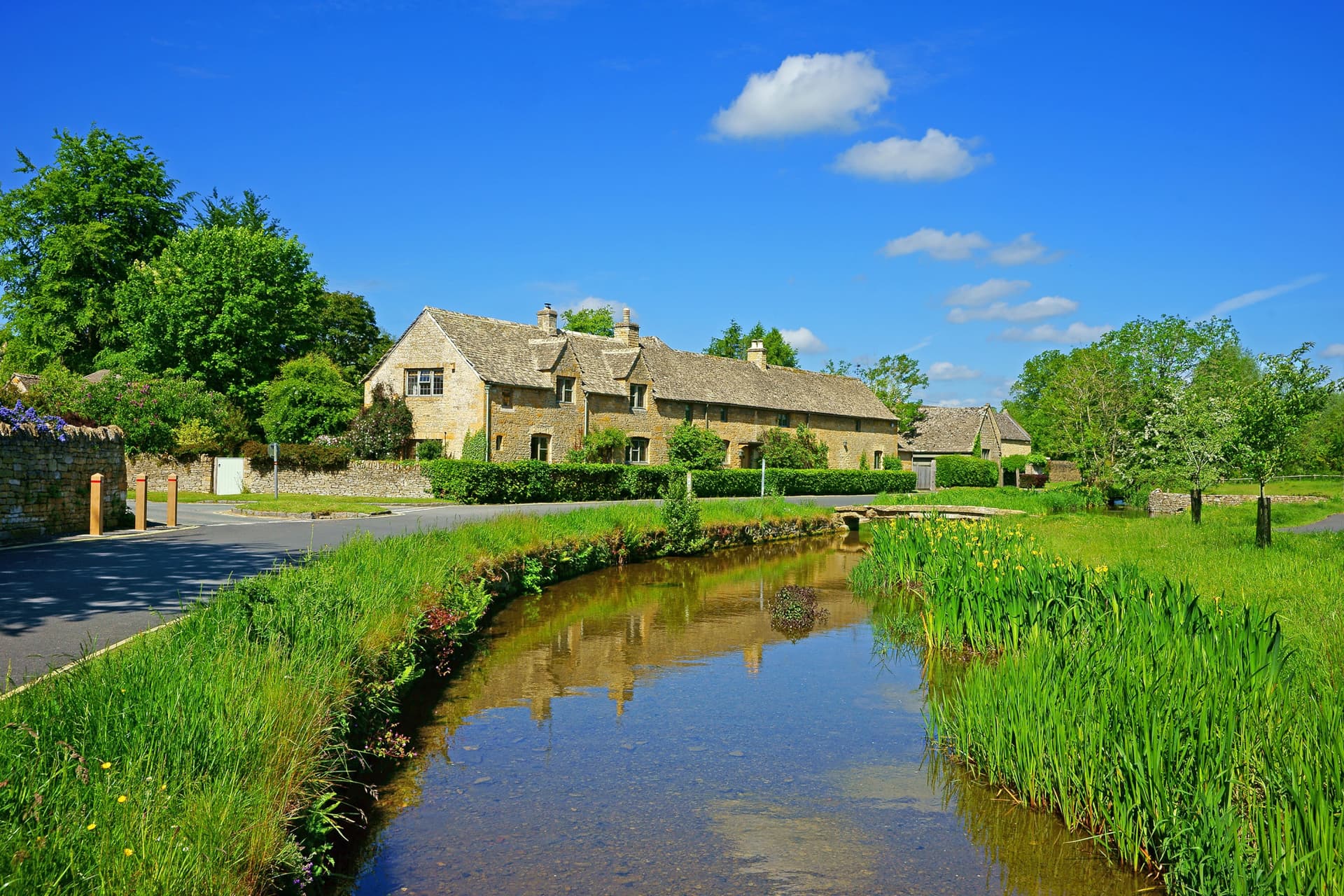 Cotswolds Tour from London with Lunch - imagen 9