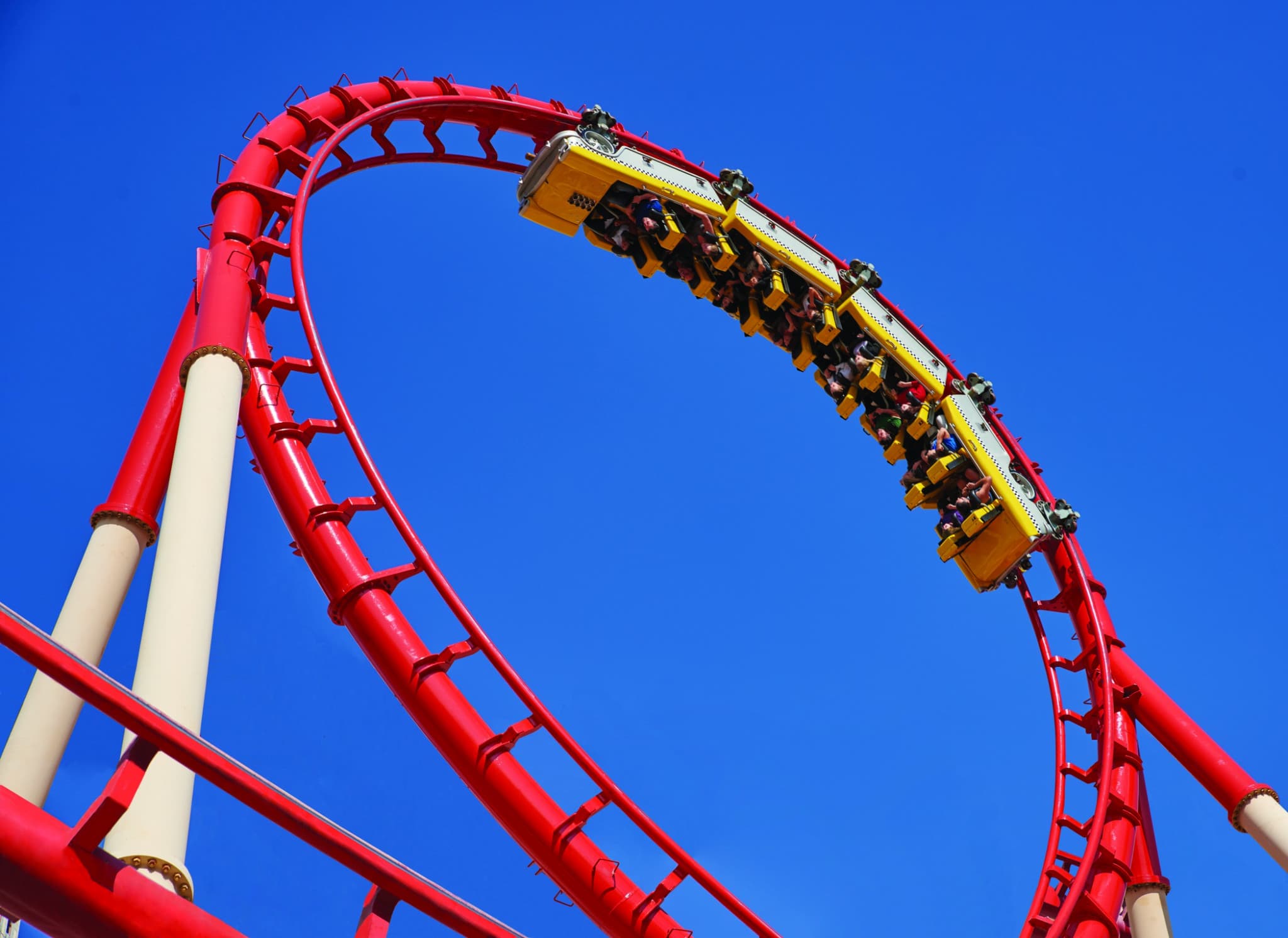 Go City Las Vegas All-Inclusive Pass: Save up to 50% on Attractions - image 7
