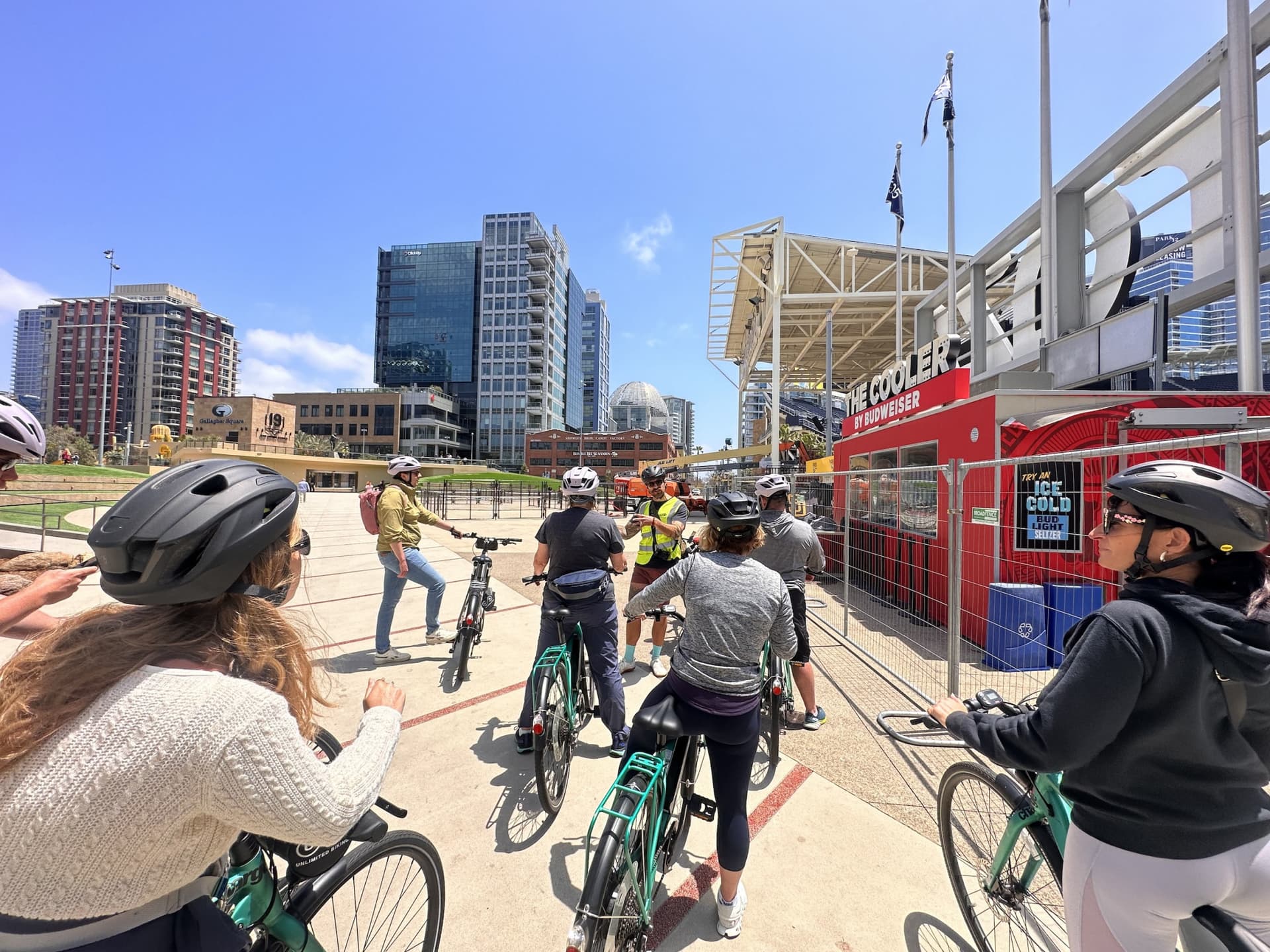 Best of San Diego Guided eBike Tour - imagen 9