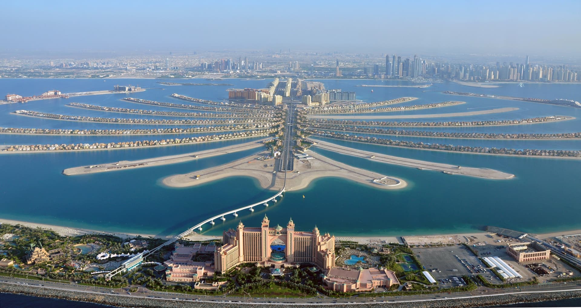 Dubai Old Town and Modern City Tour - image 9
