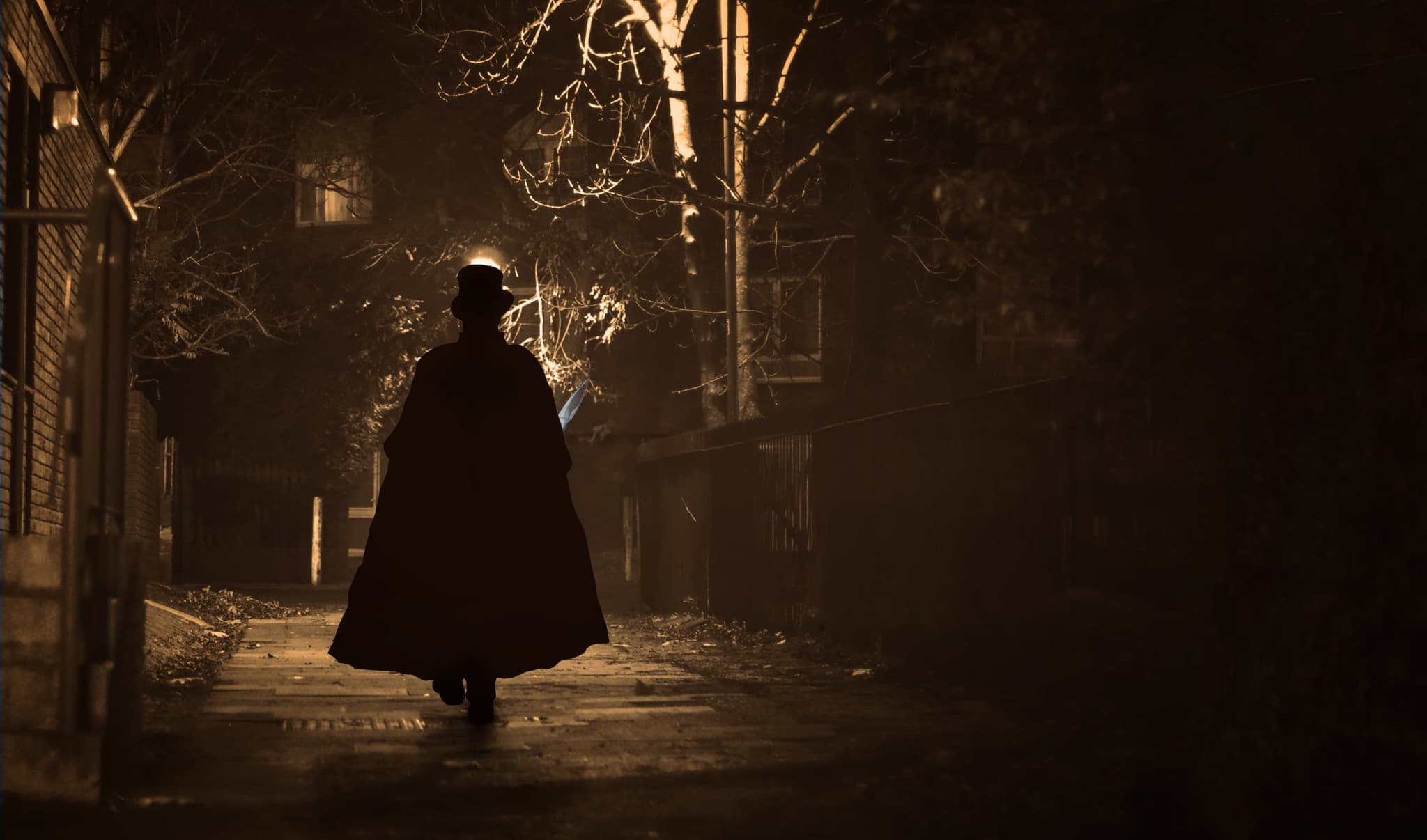 Jack the Ripper Guided Walking Tour - image 6