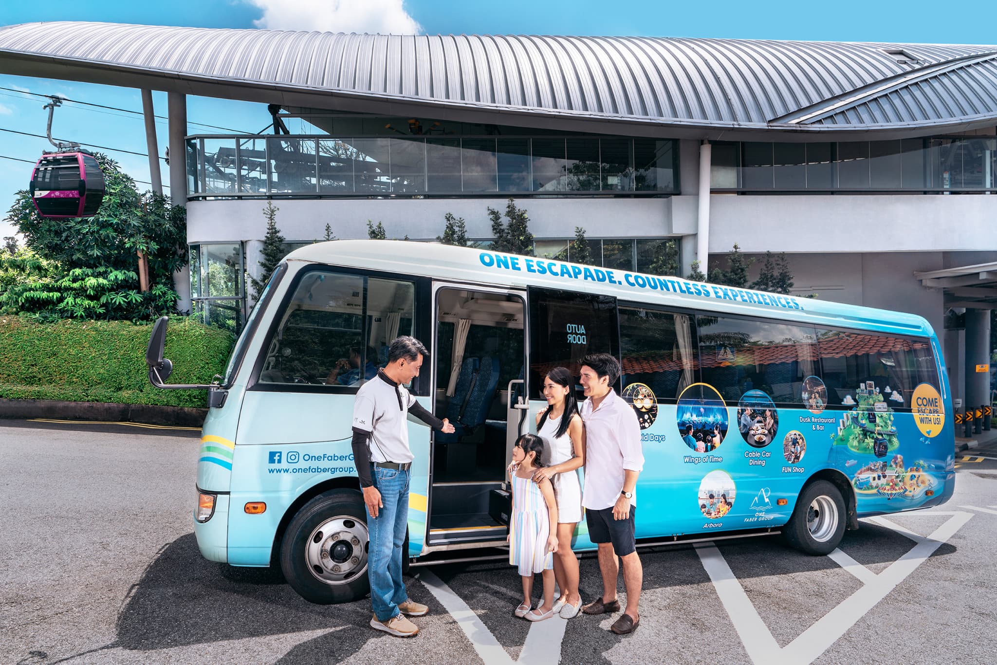 Go City Singapore All-Inclusive Pass: Save up to 50% on Attractions - image 18