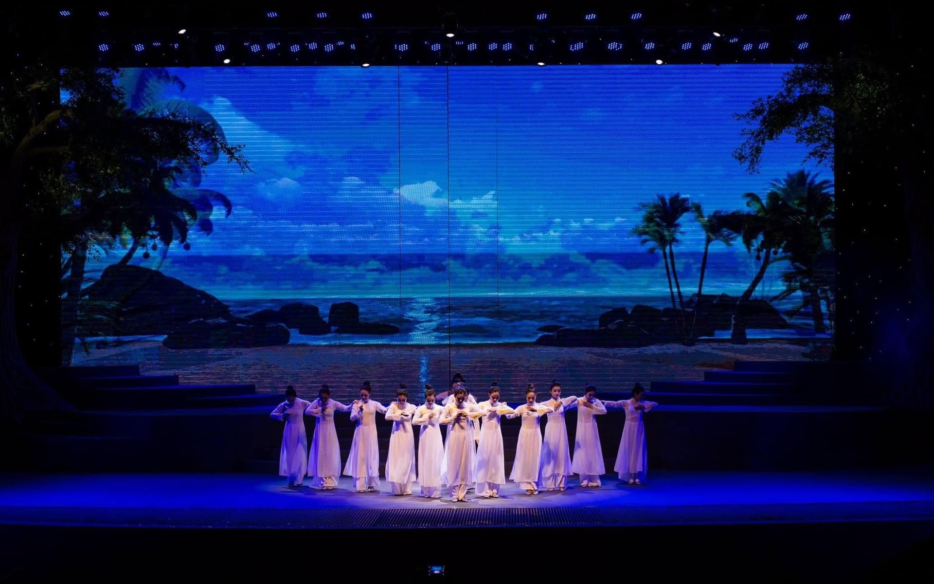 Charming Danang Show Ticket - image 3