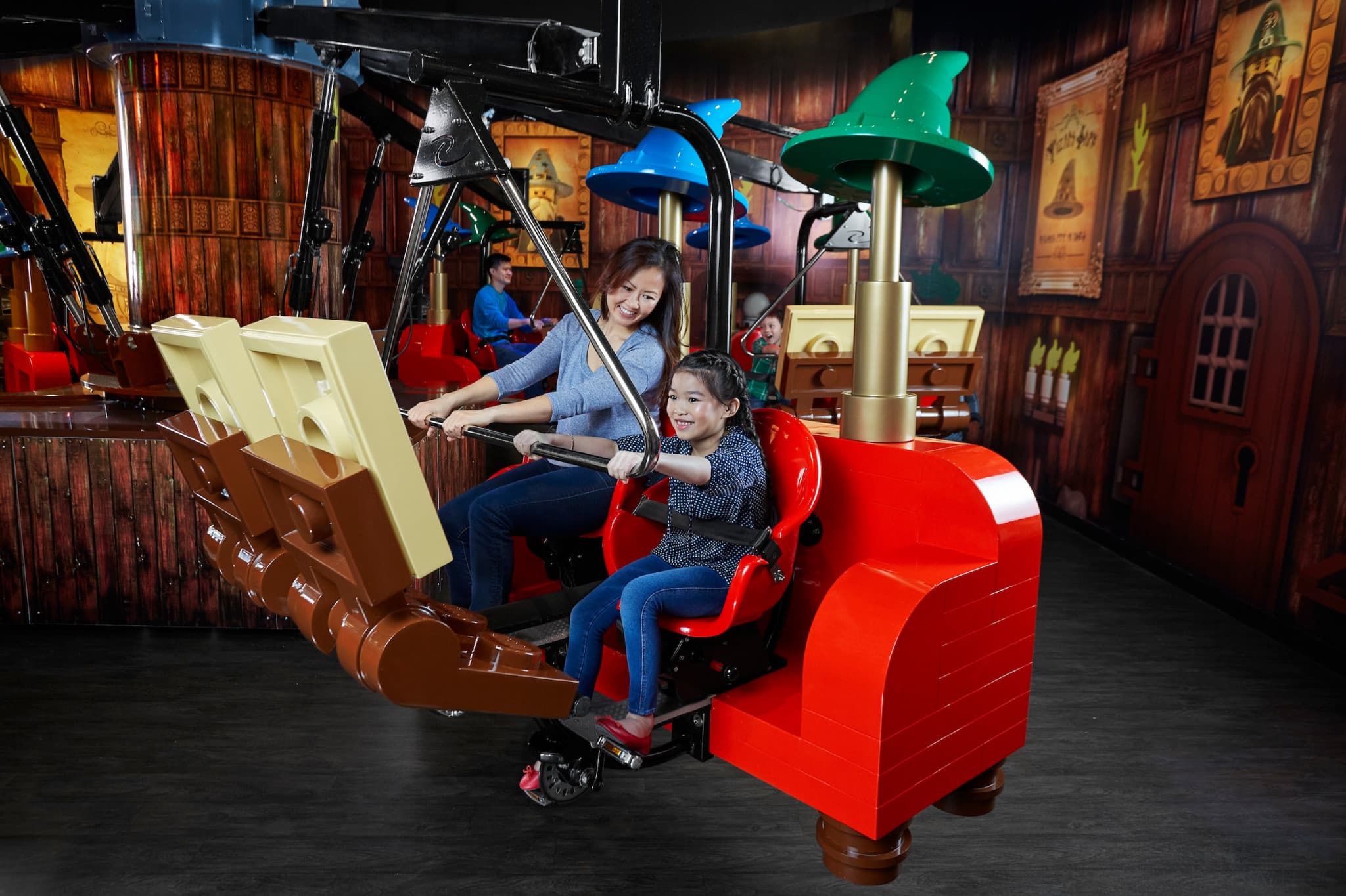 LEGOLAND Discovery Centre Berlin Ticket - image 9
