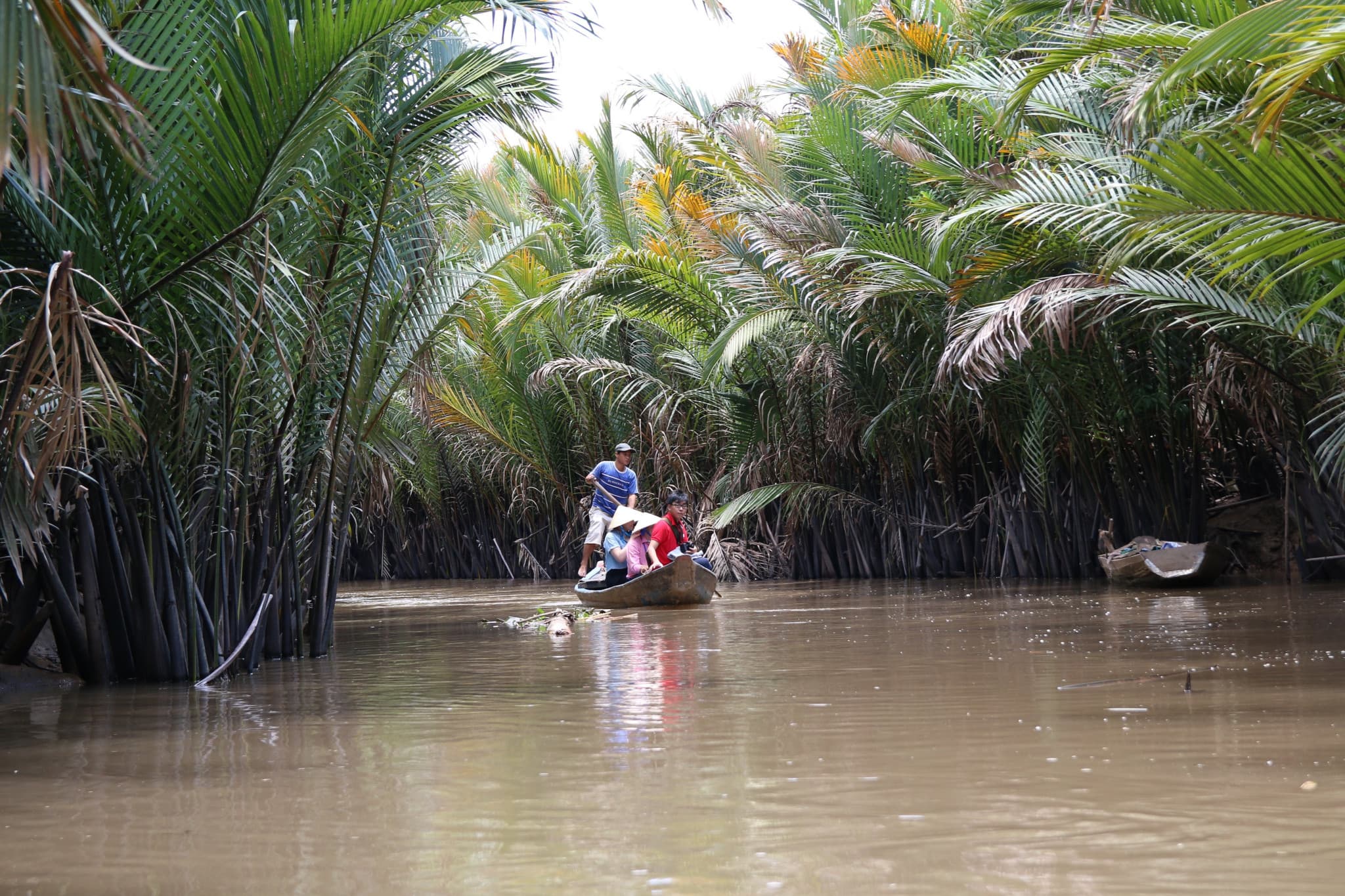 Mekong Delta Full-Day Tour from Ho Chi Minh City - image 9
