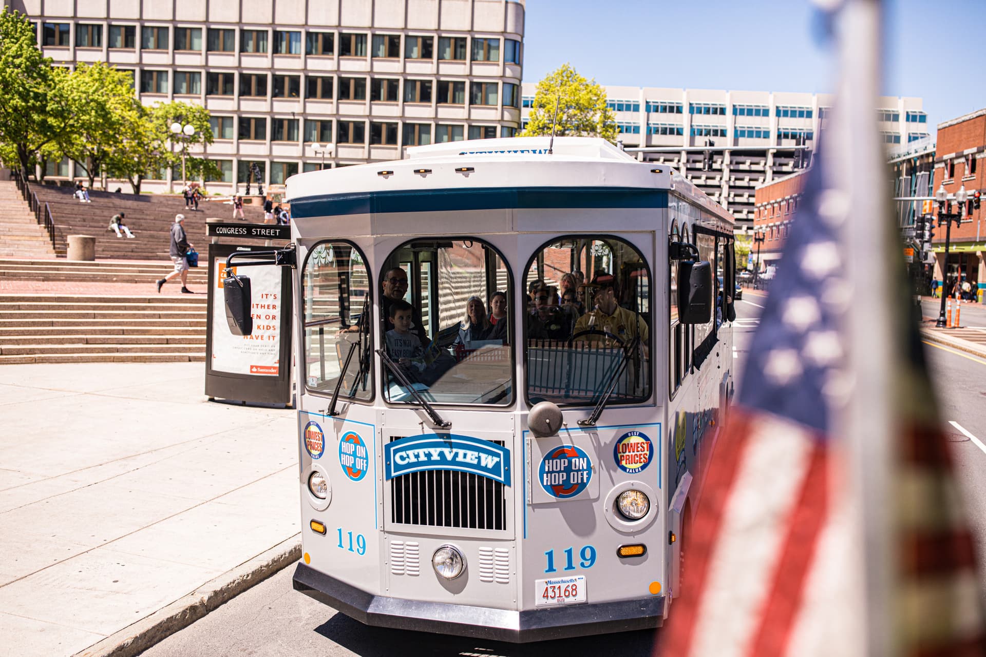 Go City Boston All-Inclusive Pass: Save up to 50% on Attractions - image 17
