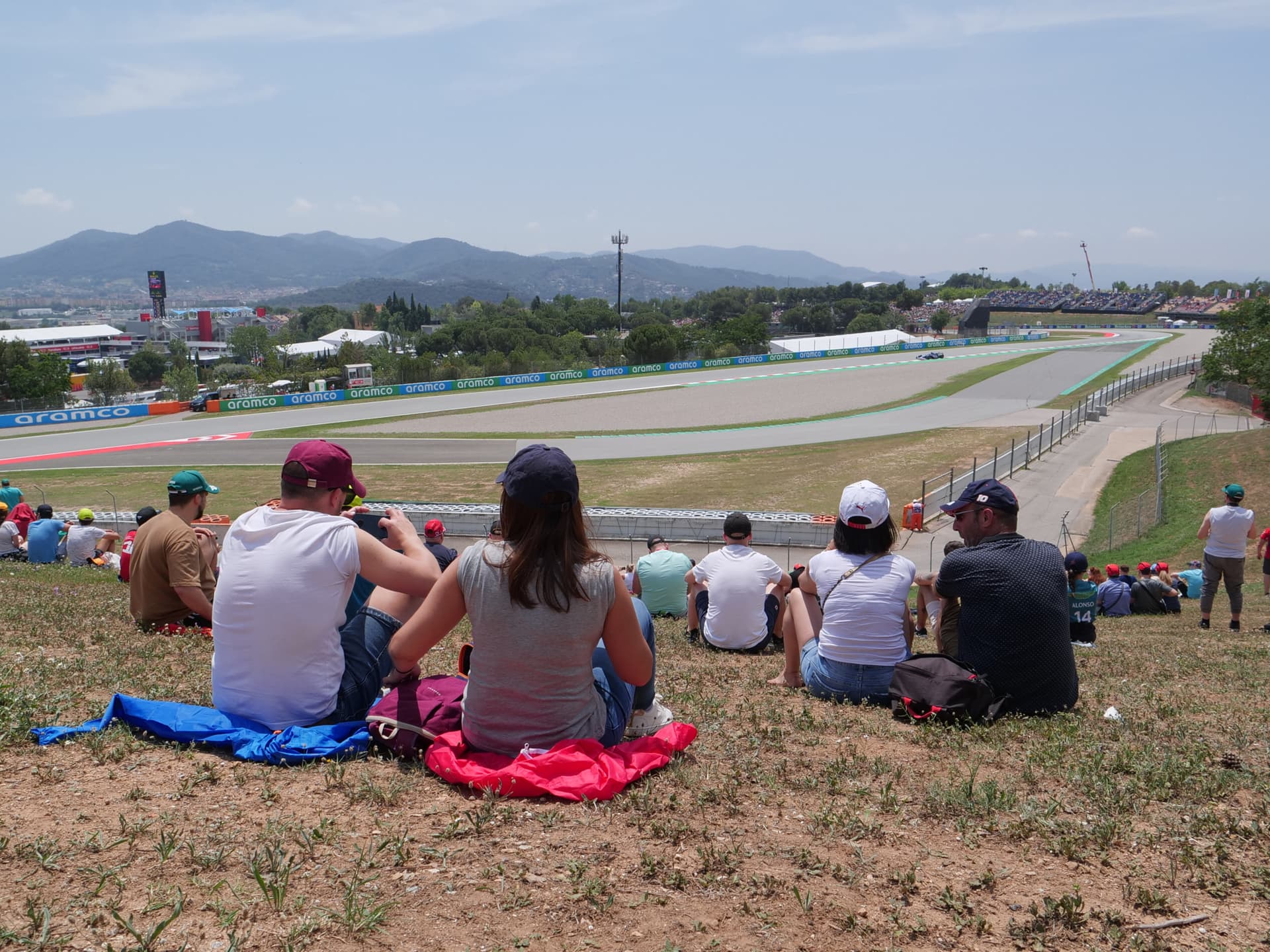 Formula 1 Gran Premio MSC Cruises de Barcelona – Catalunya 2026 (12 - 14 June) - image 8