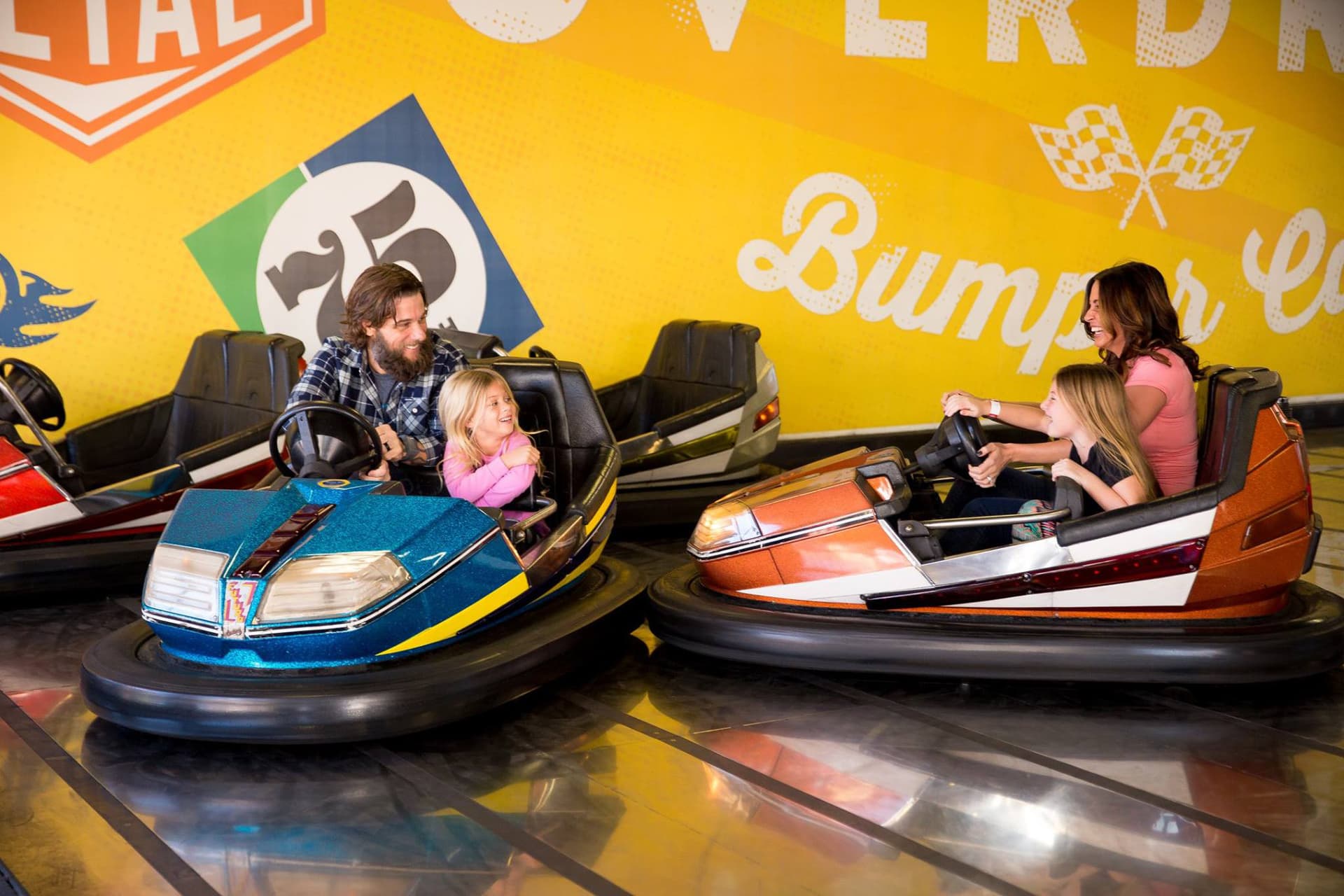 Go City San Diego All-Inclusive Pass Plus: Ahorre hasta un 50% en atracciones - imagen 9