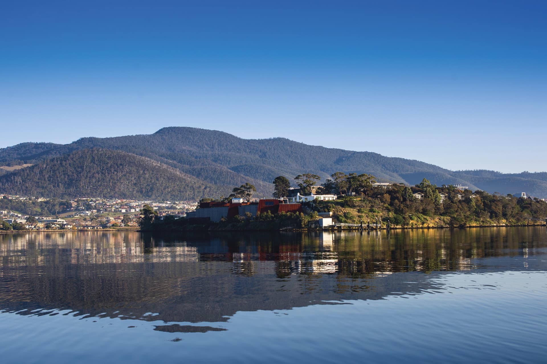 Sullivan's Cove and Hobart City Tour - imagen 12