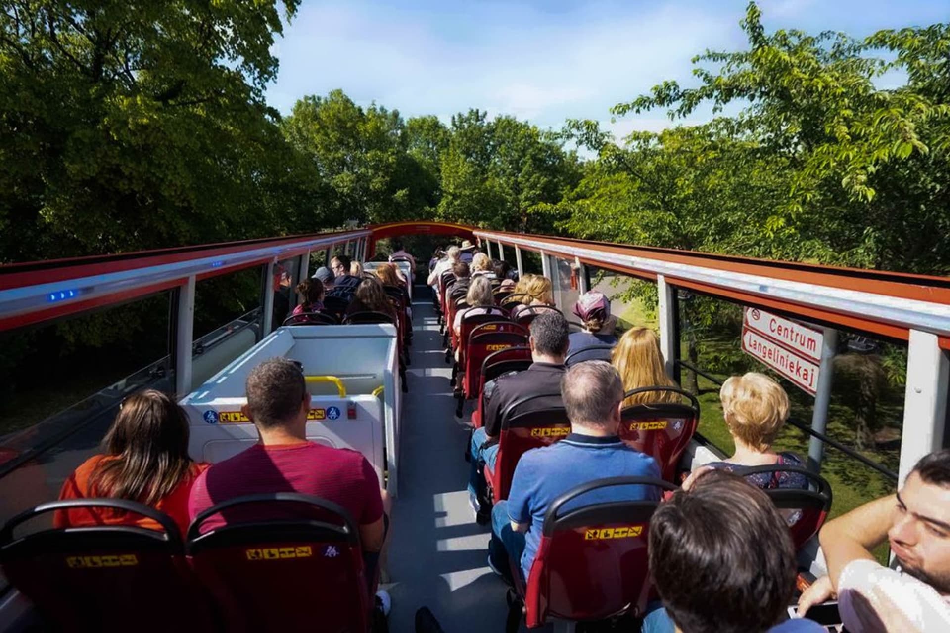 City Sightseeing Copenhague tour en autobús Hop-on Hop-off - imagen 8