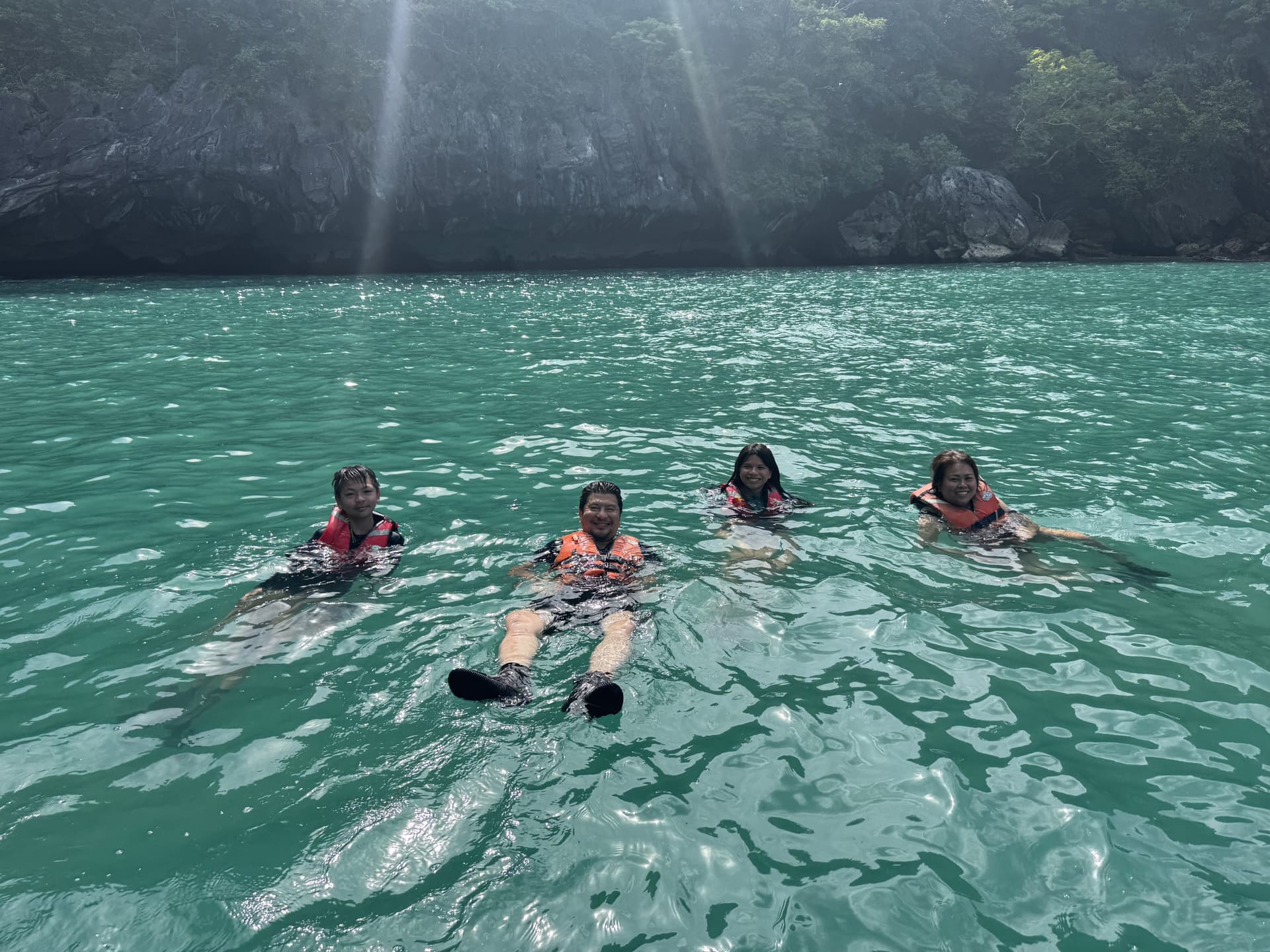 Langkawi Island Hopping Tour by Jet Ski with Mega Water Sports - imagen 17