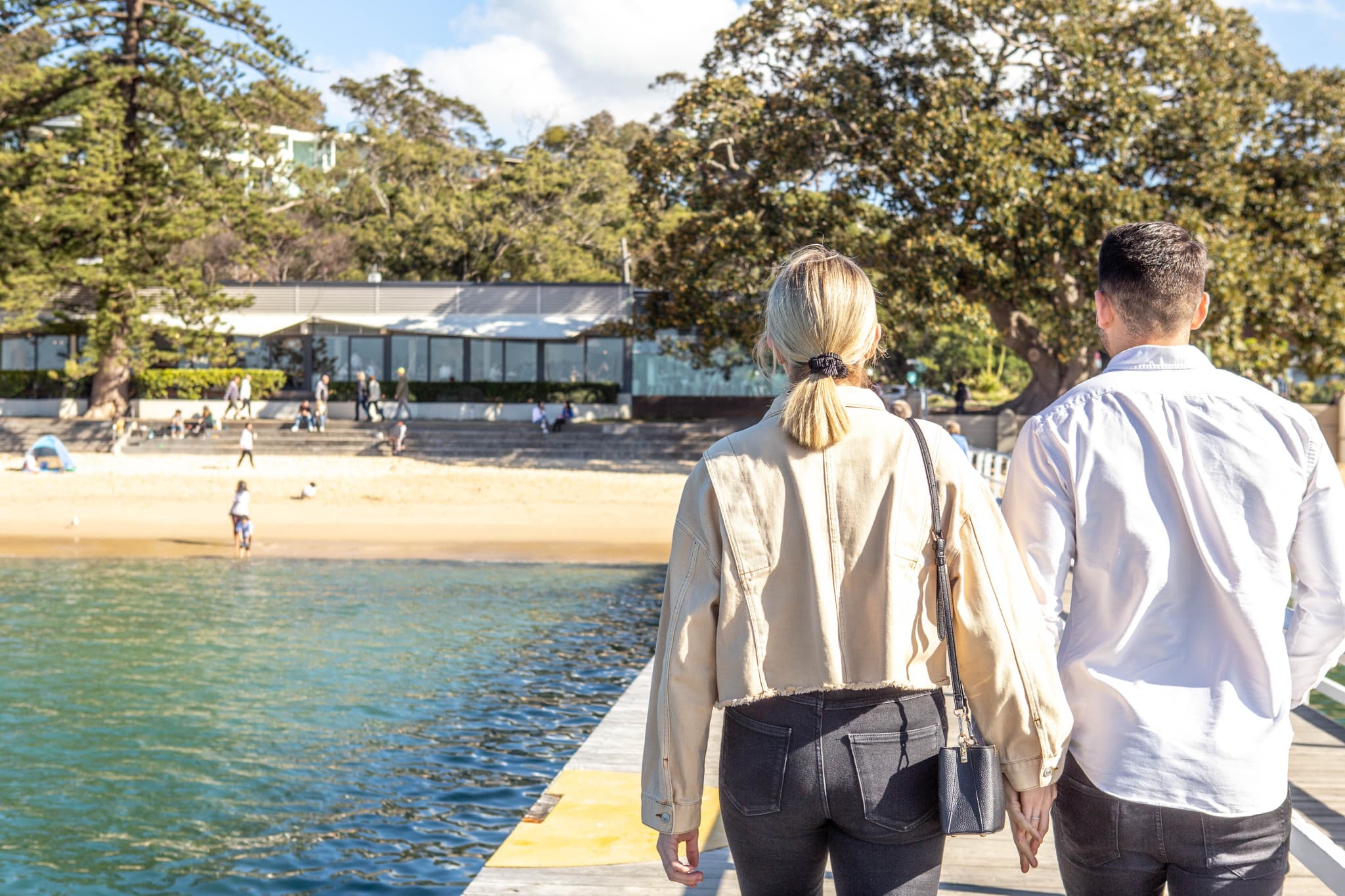 Sydney Harbour Long Dinner Cruise - image 7
