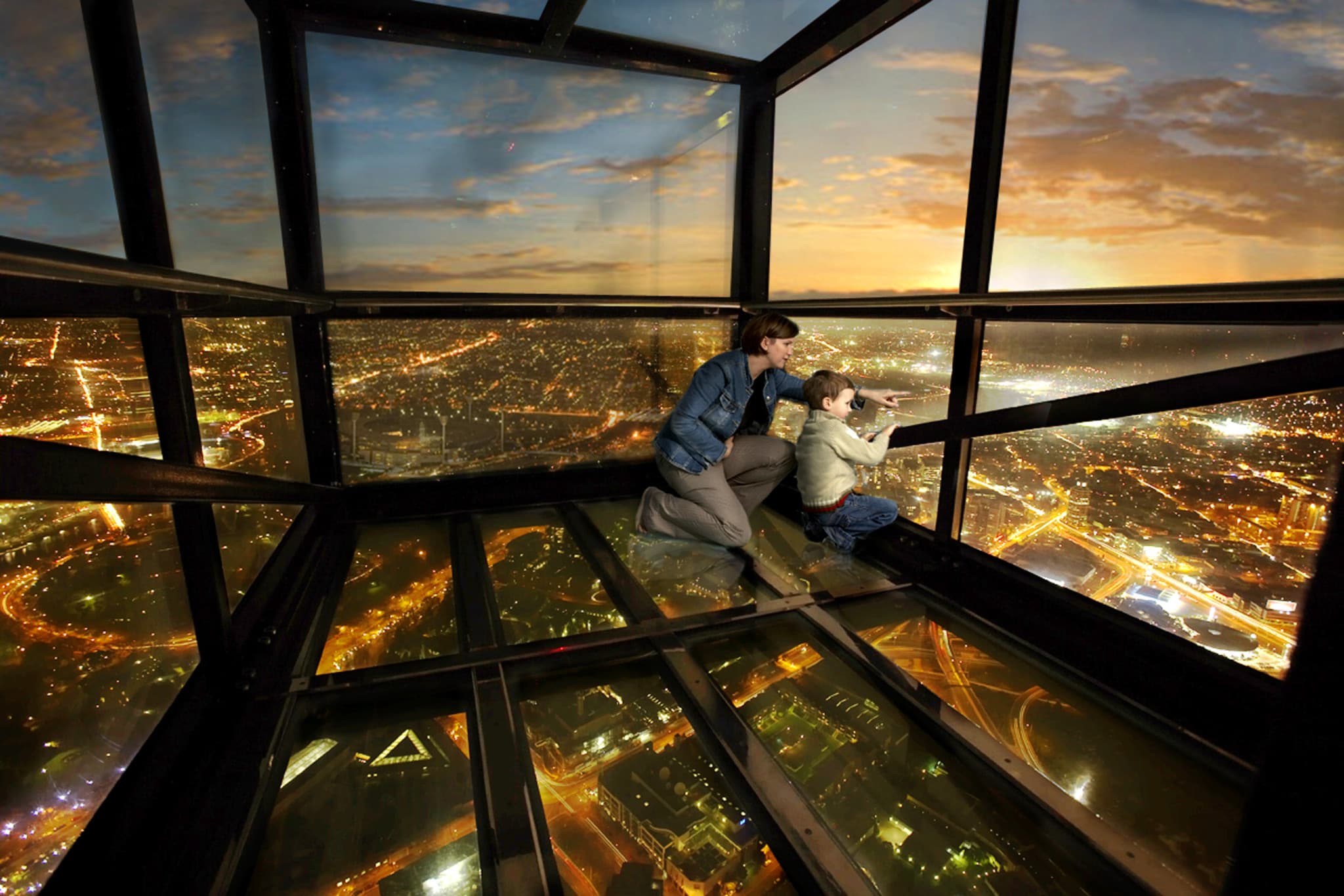 Melbourne Skydeck Ticket - image 5