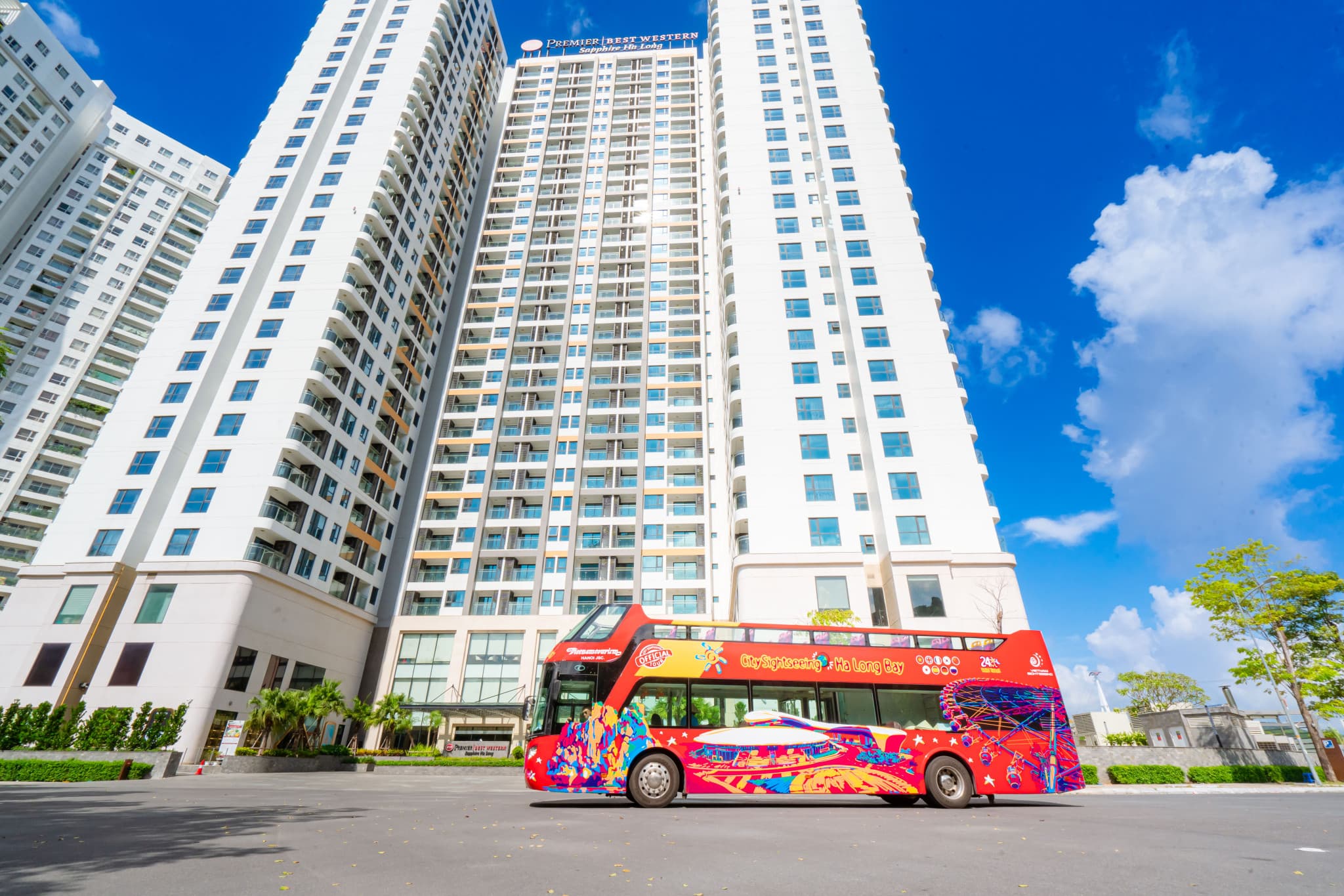 City Sightseeing Ha Long Hop-on Hop-off Bus Tour - image 16