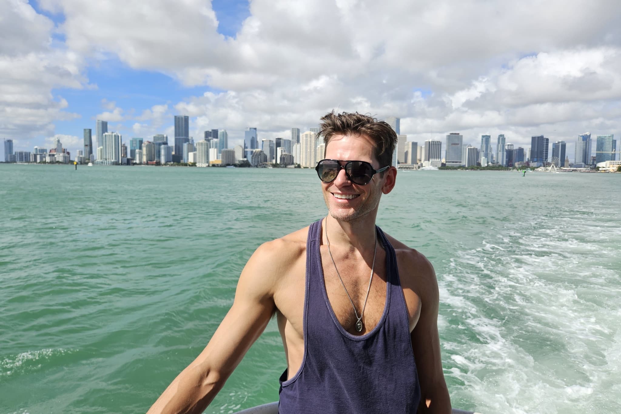 Miami Skyline Cruise of Millionaires’ Homes and Biscayne Bay - image 11