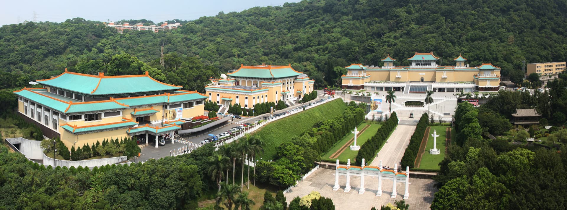 National Palace Museum Ticket - image 5