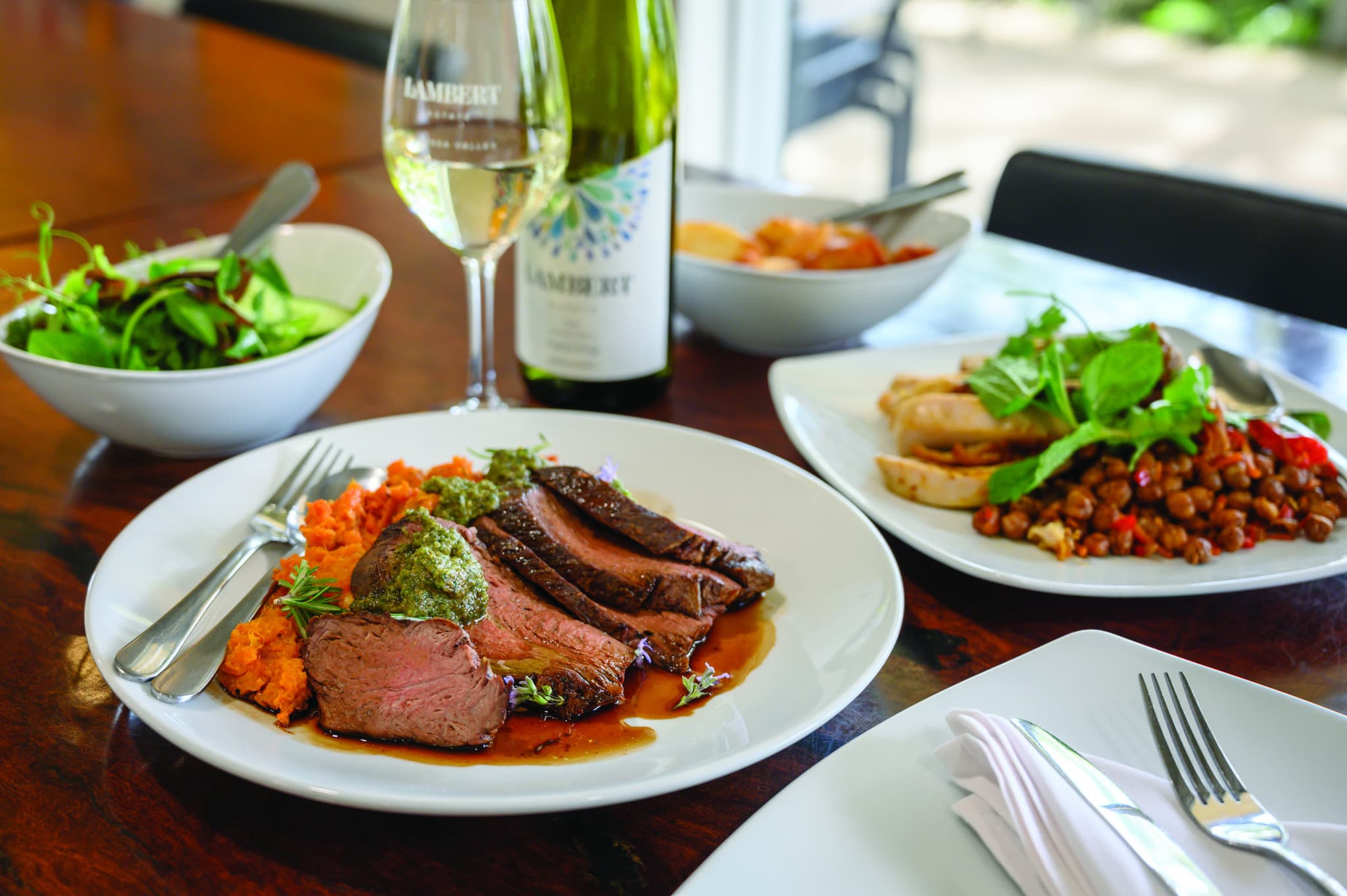 Barossa Valley Wineries and Hahndorf Tour - image 8