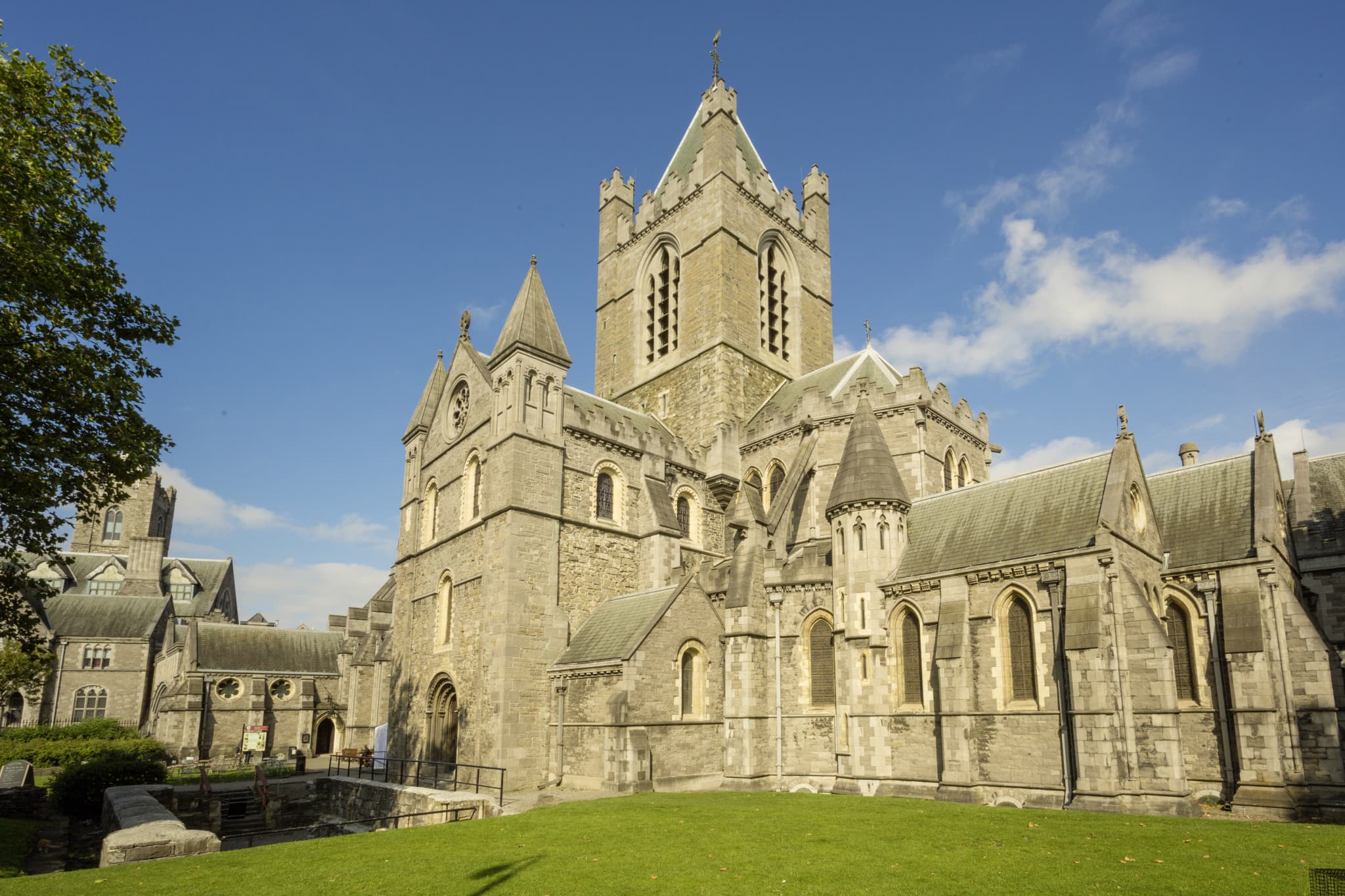 Go City Dublin Explorer Pass: Save up to 50% on Attractions - image 3