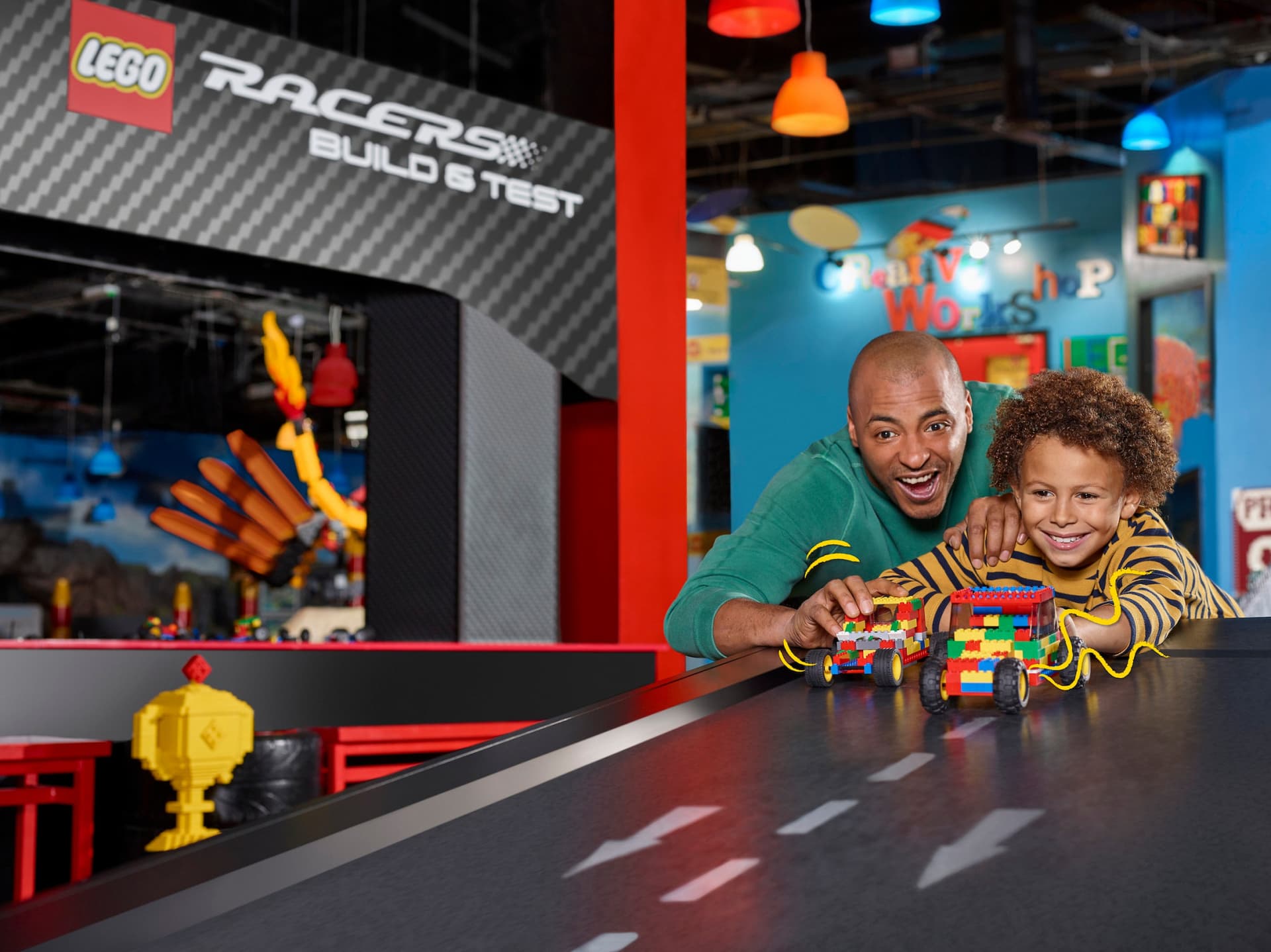 LEGOLAND Discovery Centre Berlin Ticket - imagen 4