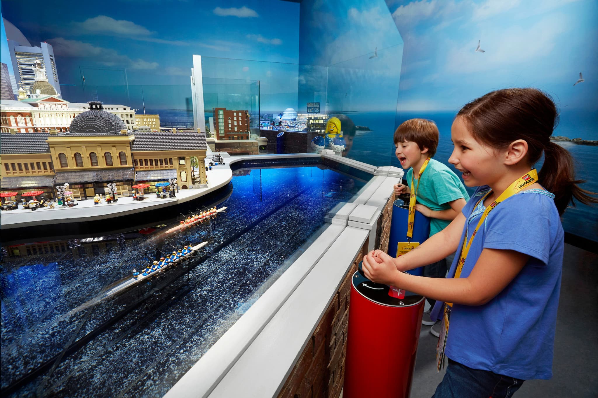 LEGOLAND Discovery Centre Berlin Ticket - image 2