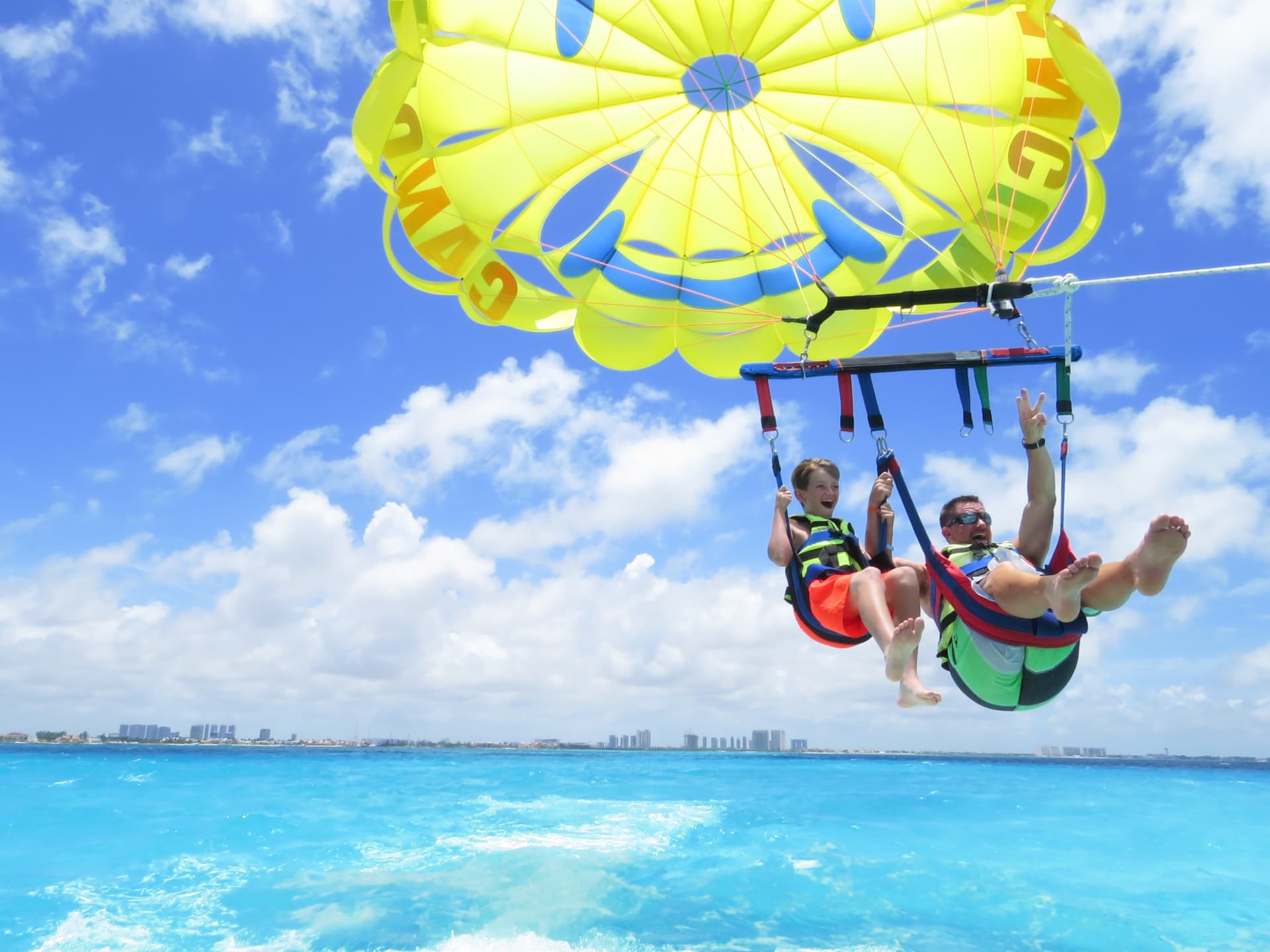 Go City Cancun All-Inclusive Pass: Ahorre hasta un 50% en atracciones - imagen 11
