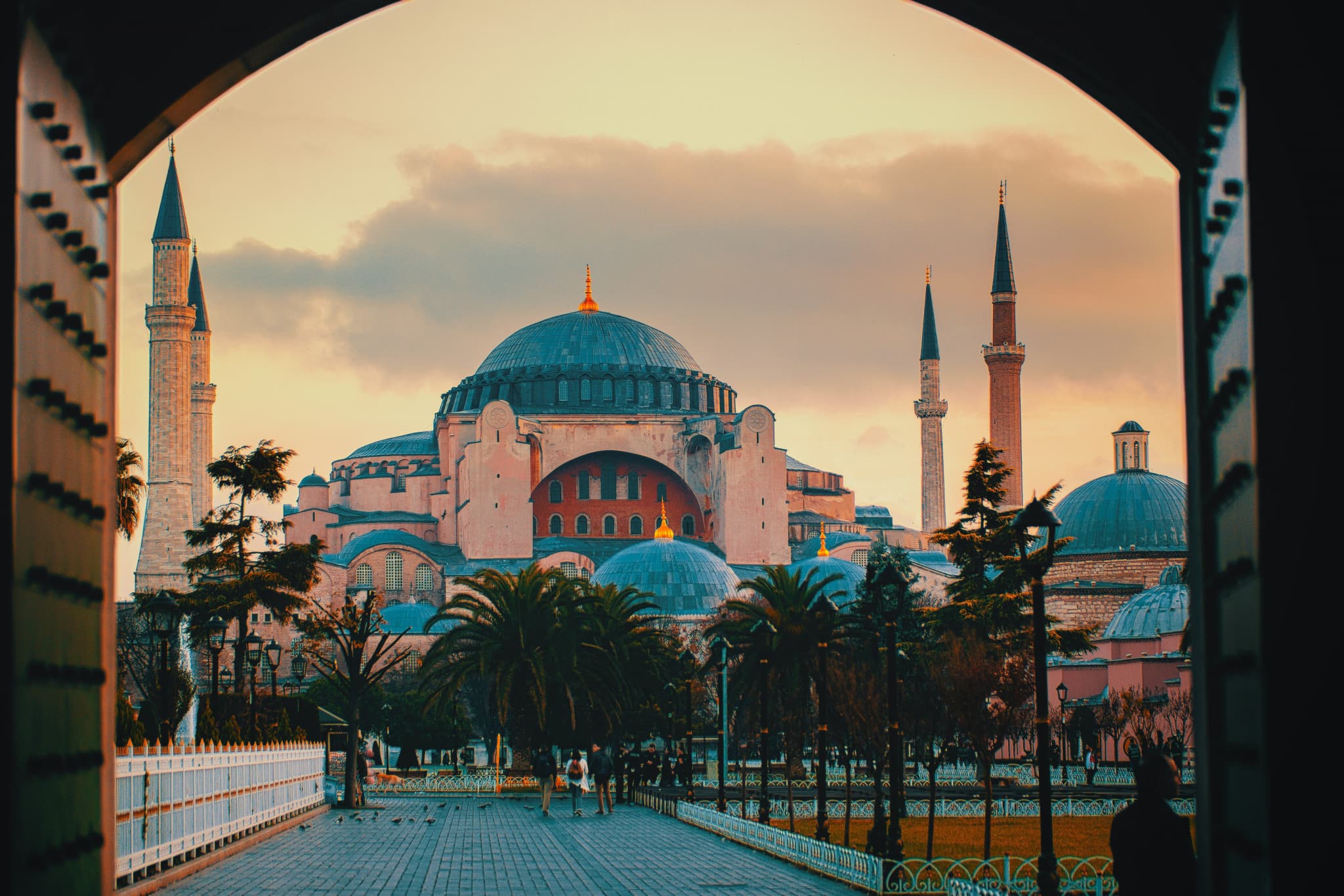 The Best of Istanbul Walking Tour - image 4