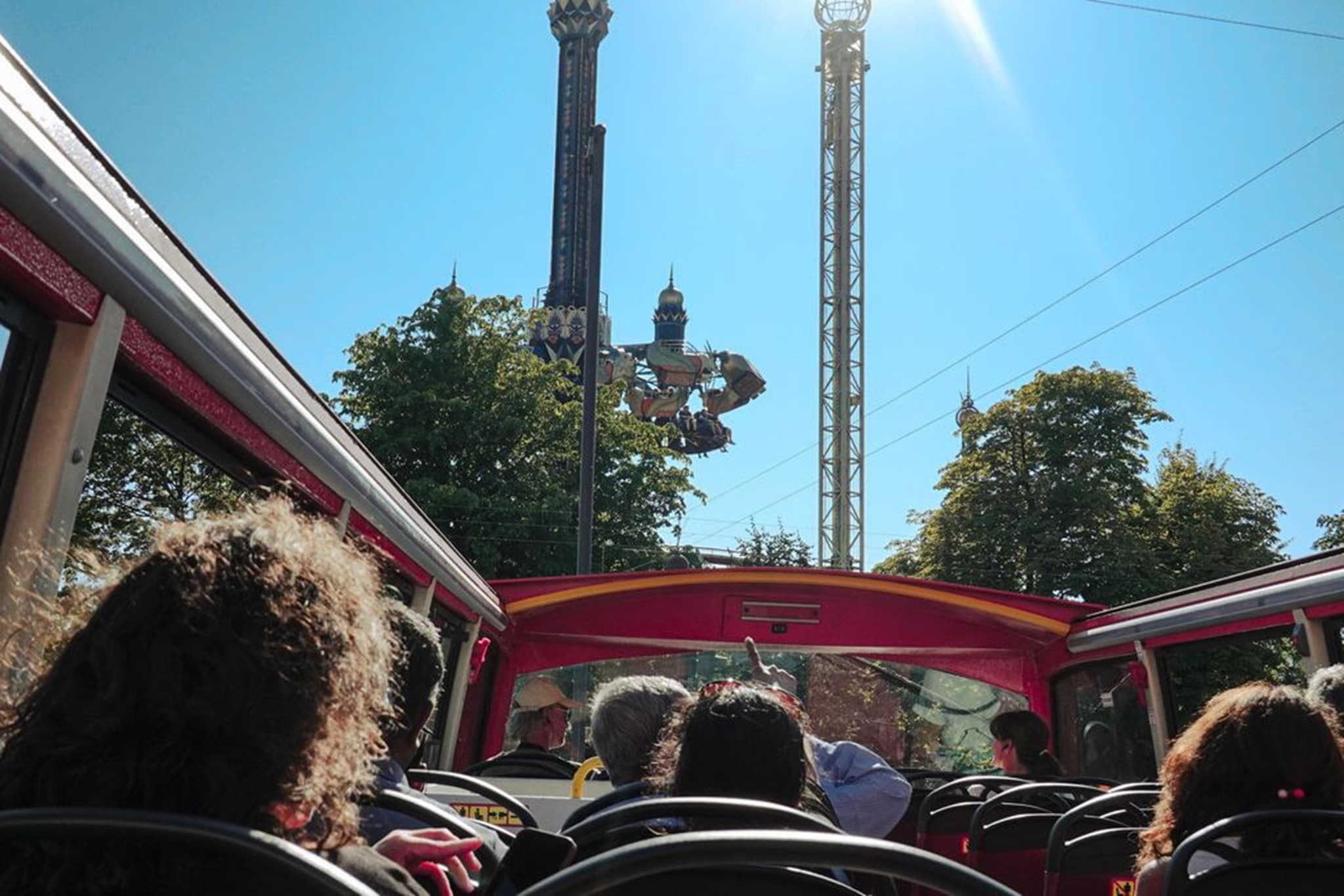 City Sightseeing Copenhagen Hop-on Hop-off Bus Tour - image 9