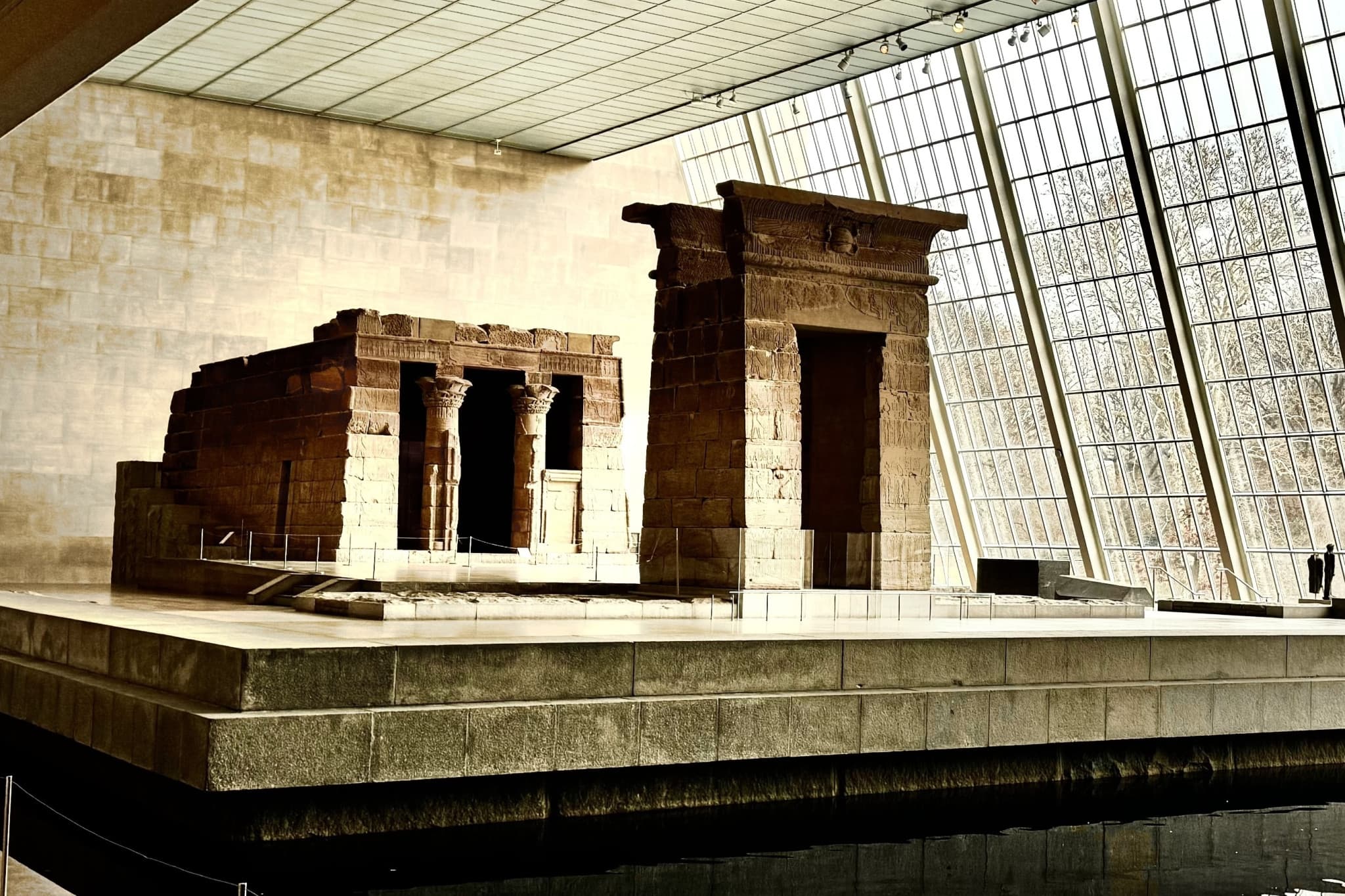 NYC Metropolitan Museum of Art: Guided or Self-Guided Tour - image 13