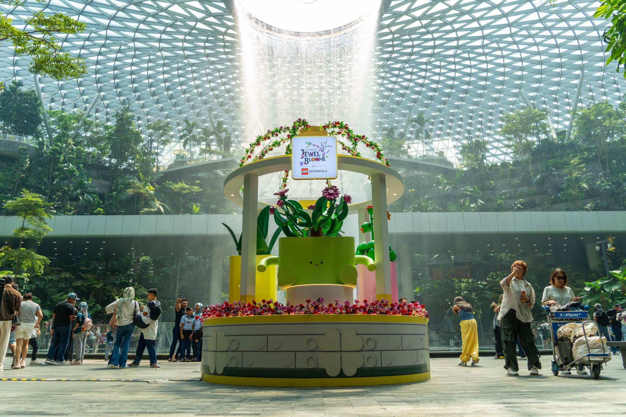 Jewel Changi Airport Attractions - image 21
