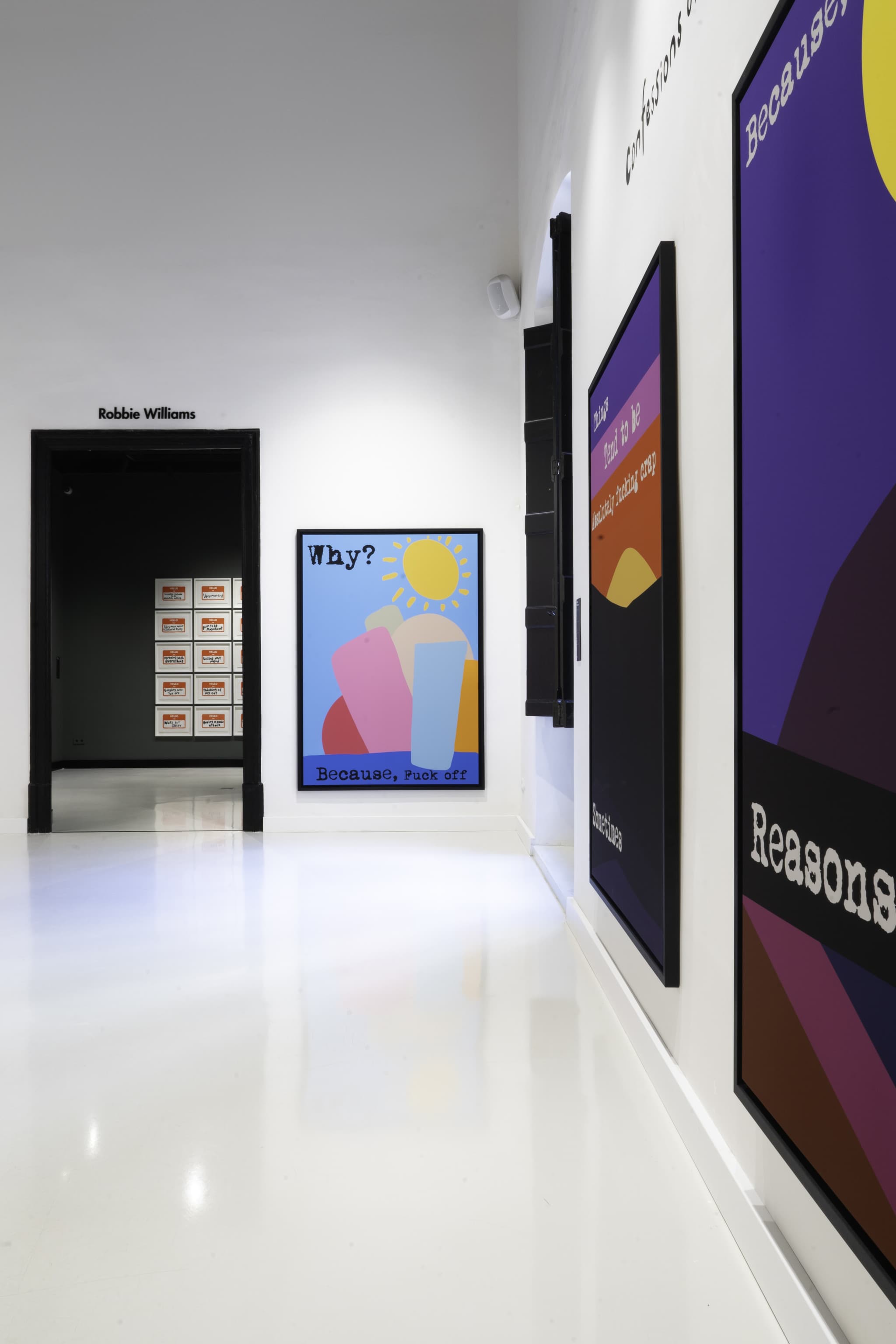 Moco Museum Barcelona - image 4