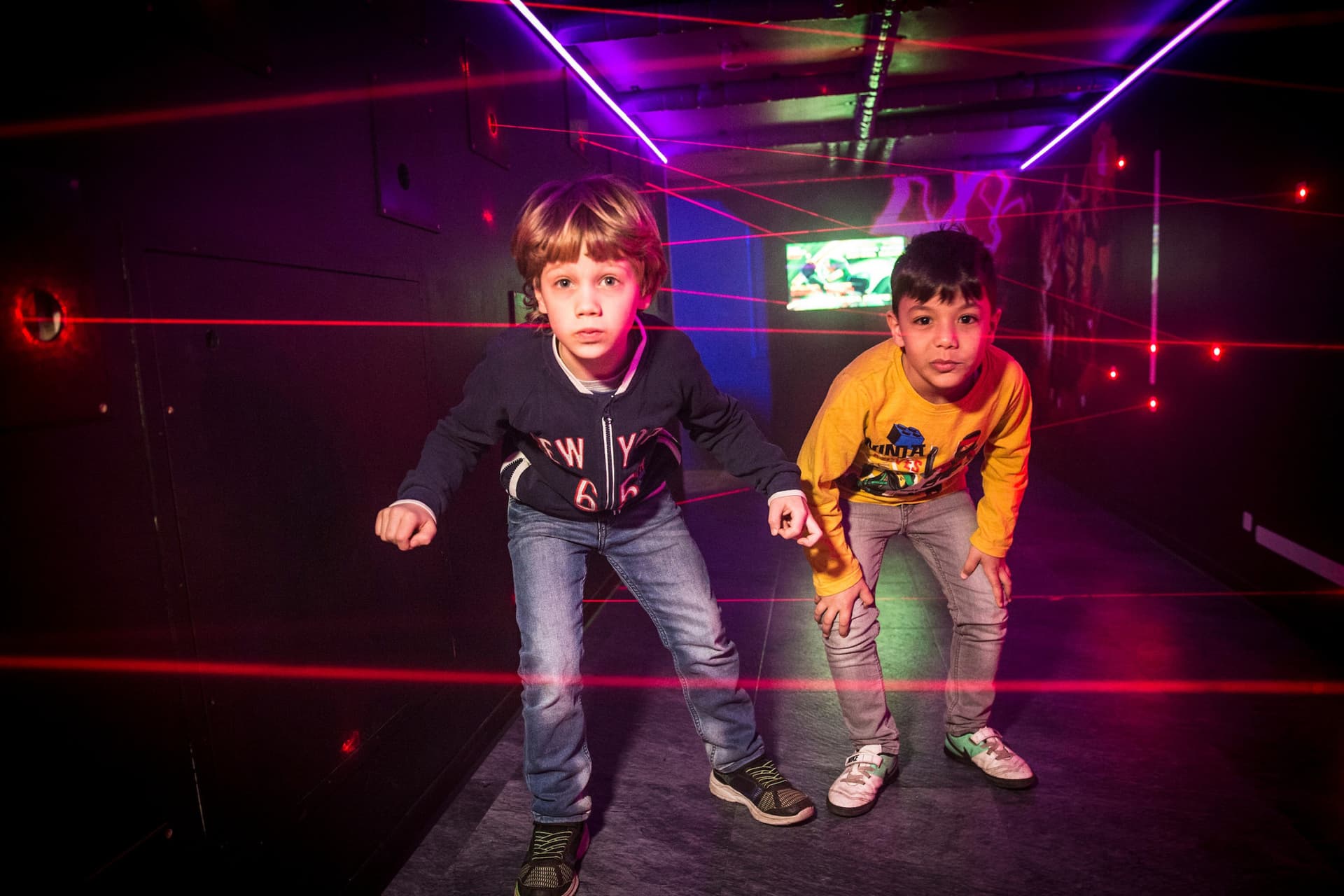 LEGOLAND Discovery Centre Berlin Ticket - imagen 7
