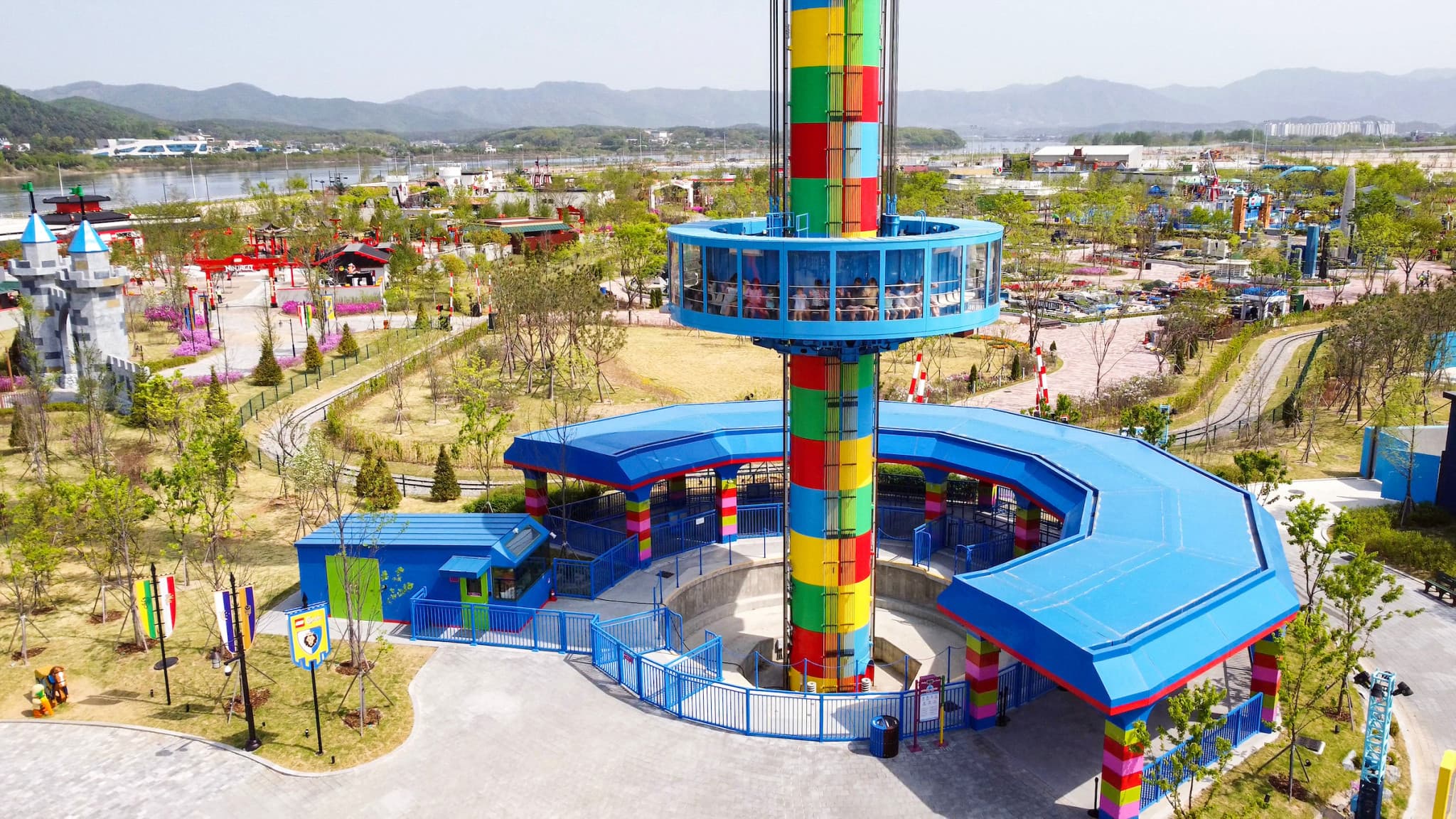 LEGOLAND Korea Resort Ticket - image 25