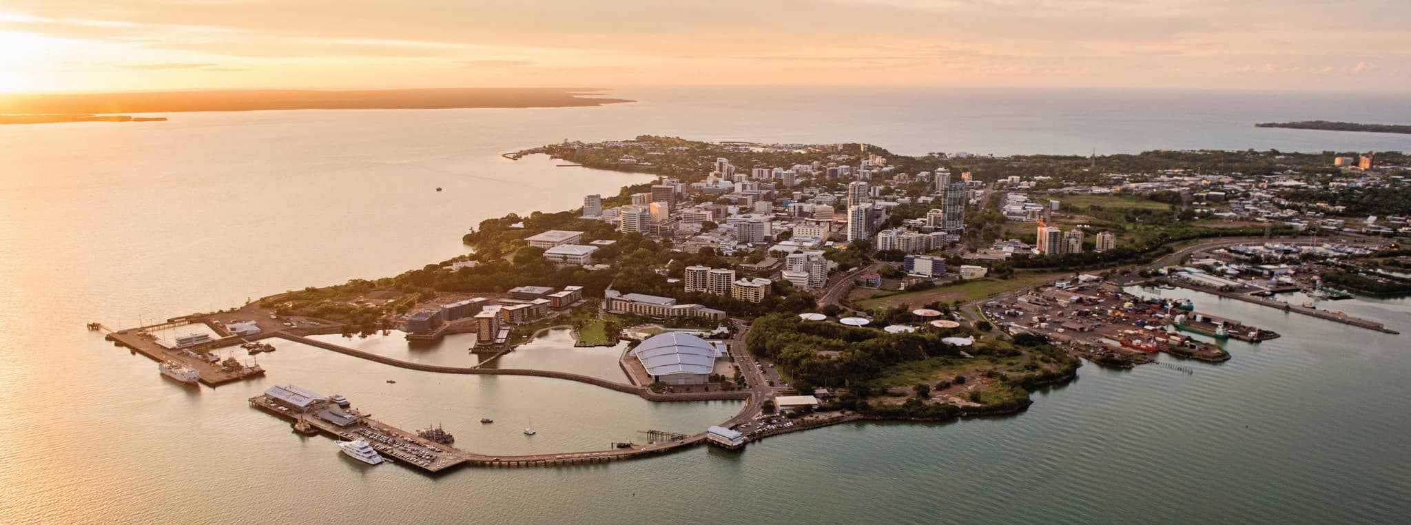 Darwin Museums and Botanic Garden Tour - image 6