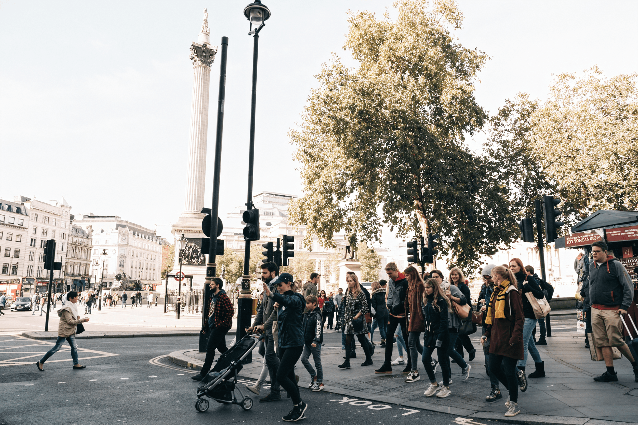 Magical Harry Potter Walking Tour in London - image 10