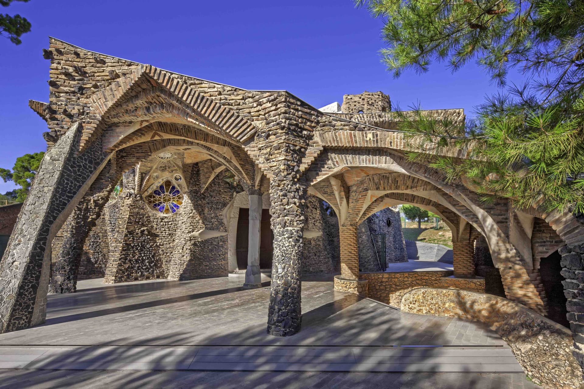 Go City Barcelona All-Inclusive Pass: Ahorre hasta un 50% en atracciones - imagen 24