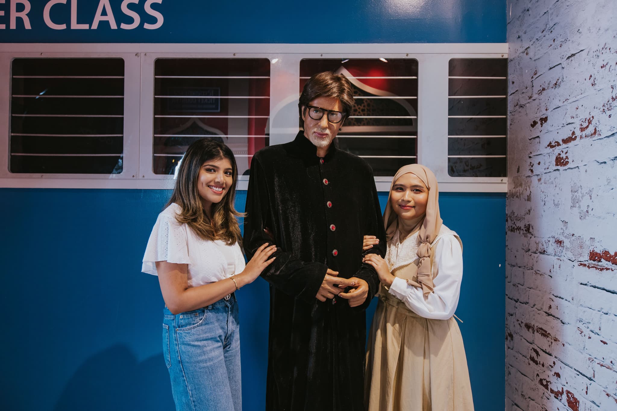 Madame Tussauds Singapore Ticket - image 31