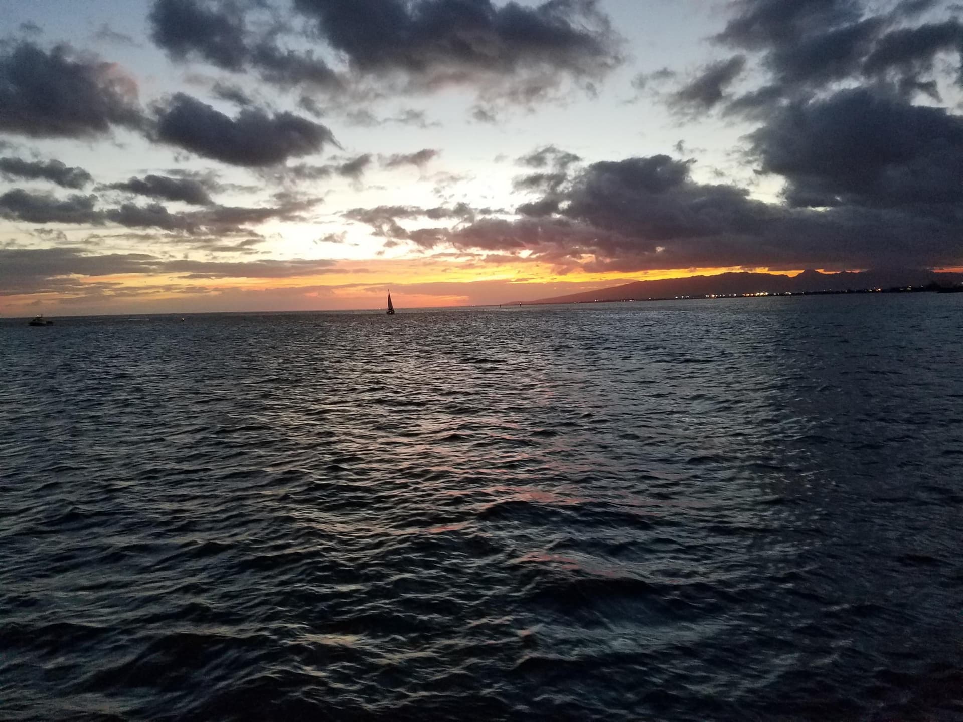 Oahu South Shore Cruise - image 4