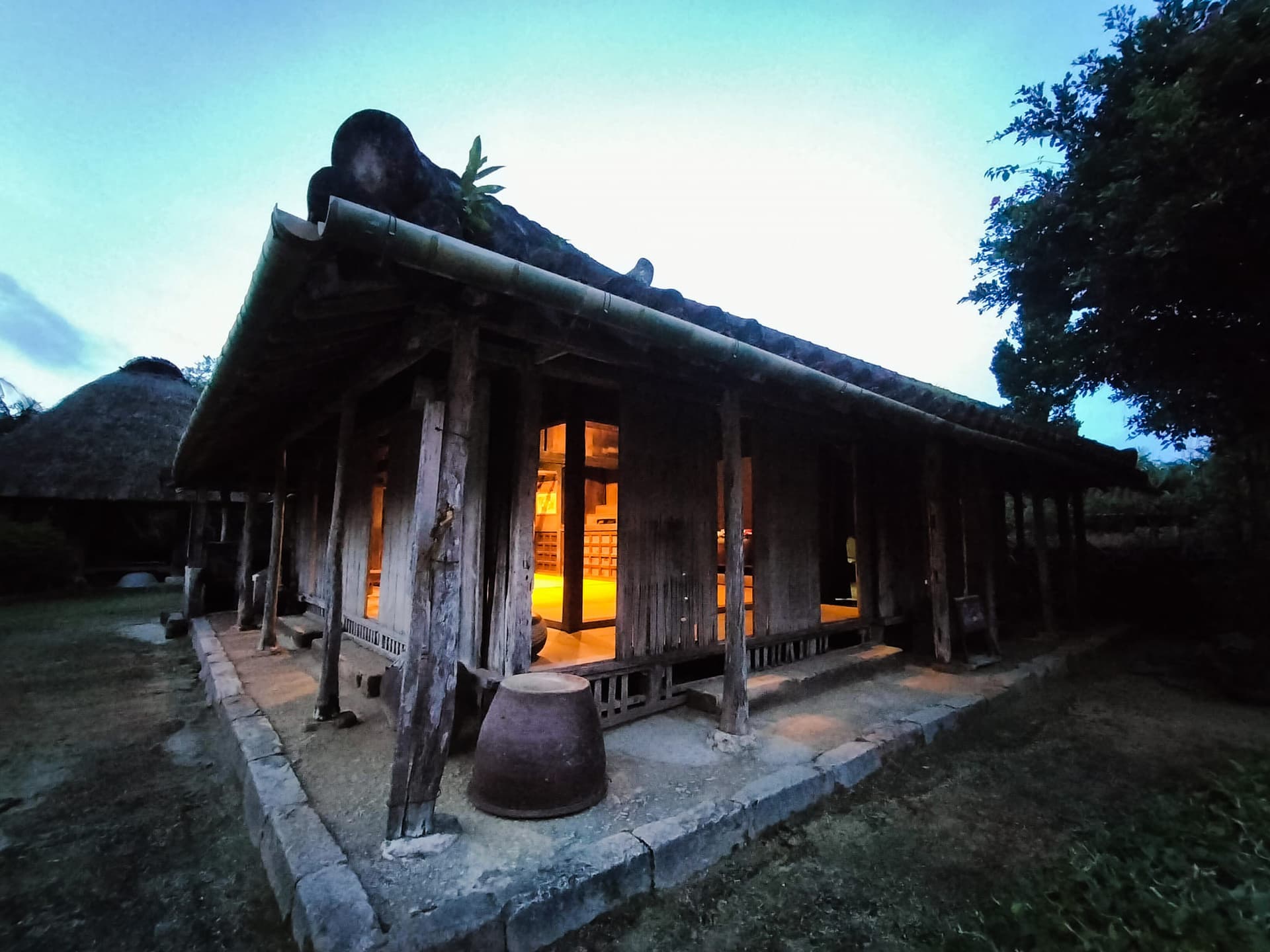 Okinawa Ryukyu Village - imagen 7